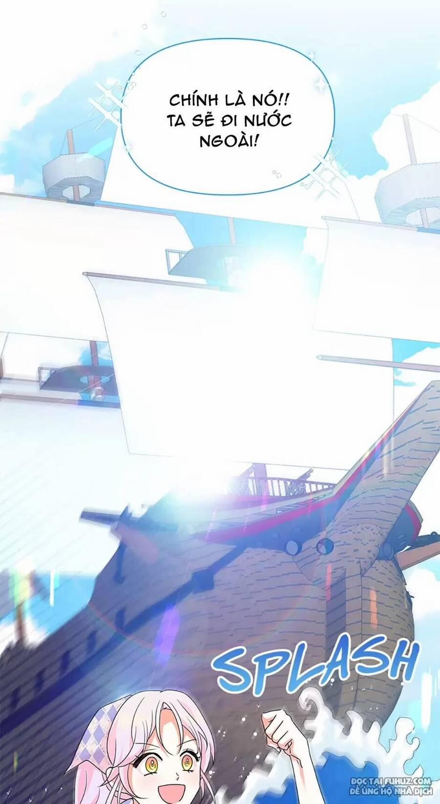 Quay Về Quá Khứ Mở Tiệm Bánh Kẹo 46.1 trang 5