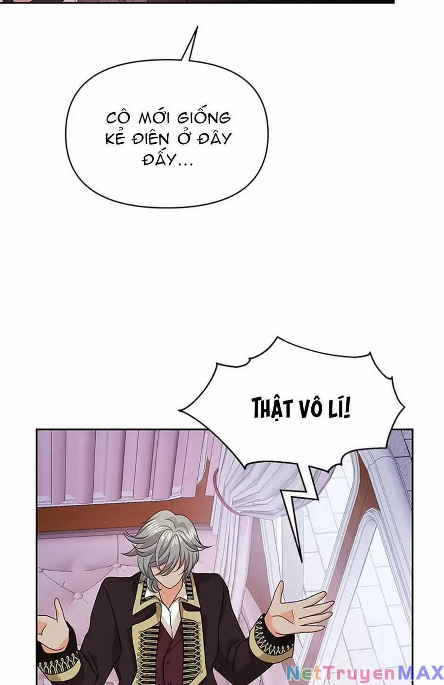 Quay Về Quá Khứ Mở Tiệm Bánh Kẹo 47.1 trang 11