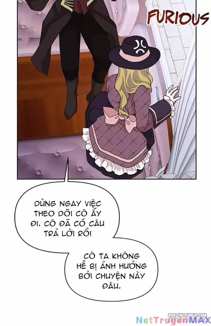 Quay Về Quá Khứ Mở Tiệm Bánh Kẹo 47.1 trang 12