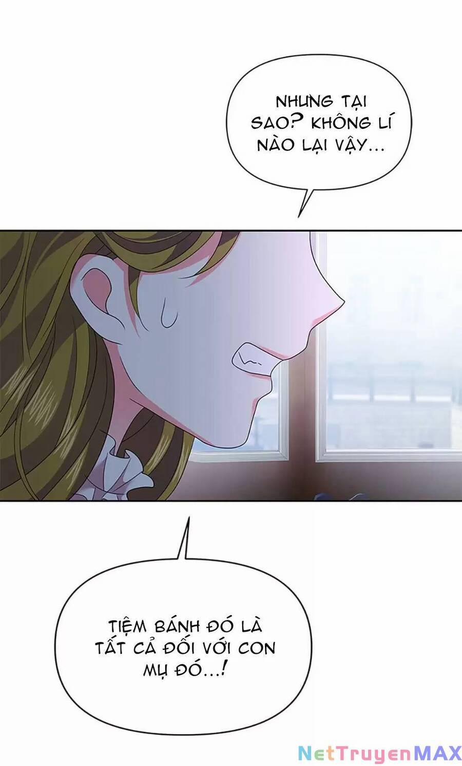 Quay Về Quá Khứ Mở Tiệm Bánh Kẹo 47.1 trang 13