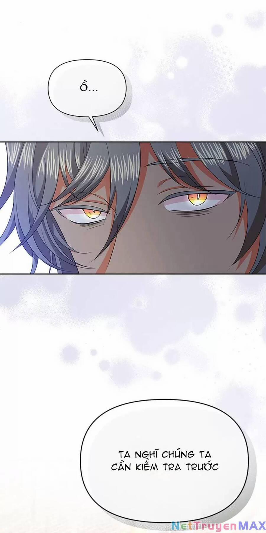 Quay Về Quá Khứ Mở Tiệm Bánh Kẹo 47.1 trang 15