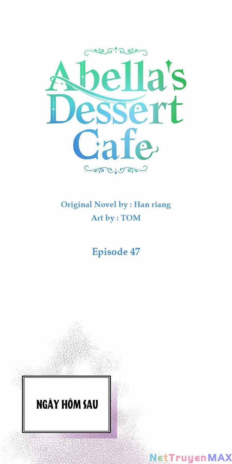 Quay Về Quá Khứ Mở Tiệm Bánh Kẹo 47.1 trang 18