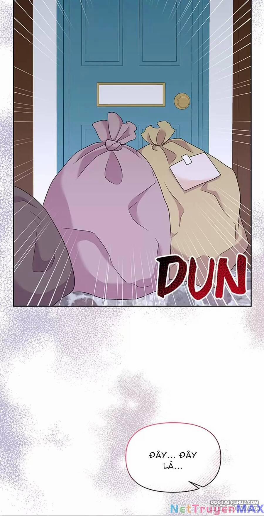 Quay Về Quá Khứ Mở Tiệm Bánh Kẹo 47.1 trang 20