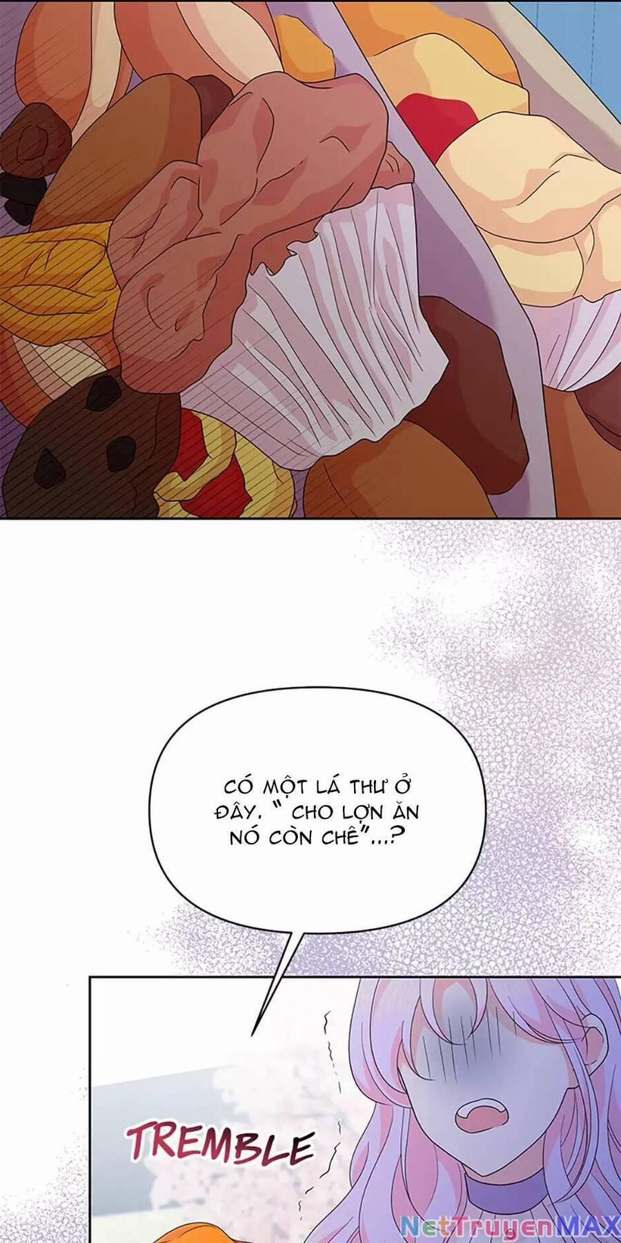 Quay Về Quá Khứ Mở Tiệm Bánh Kẹo 47.1 trang 21