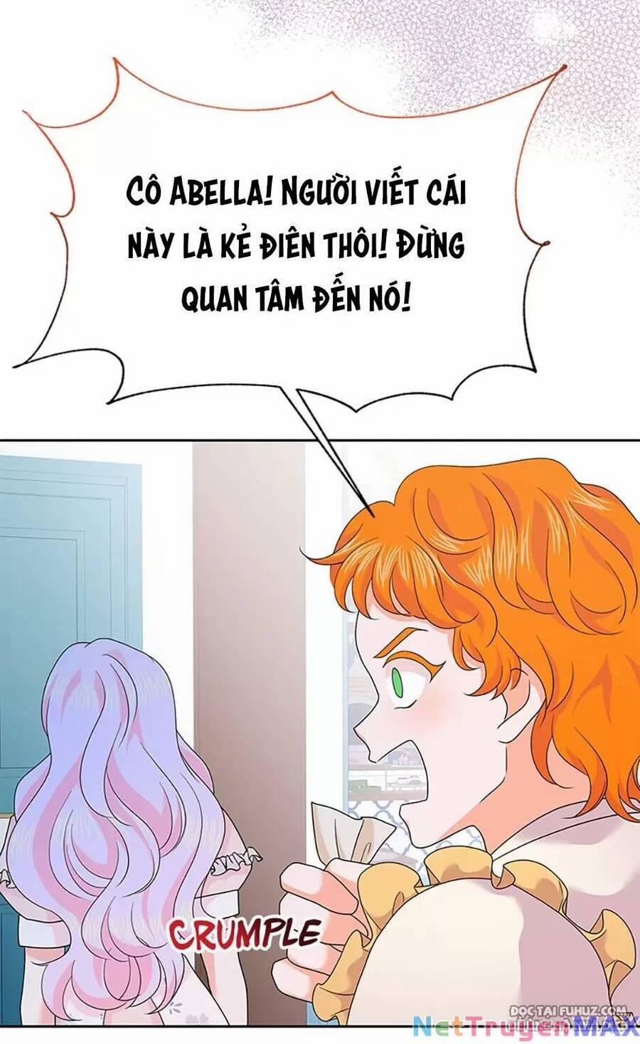 Quay Về Quá Khứ Mở Tiệm Bánh Kẹo 47.1 trang 23