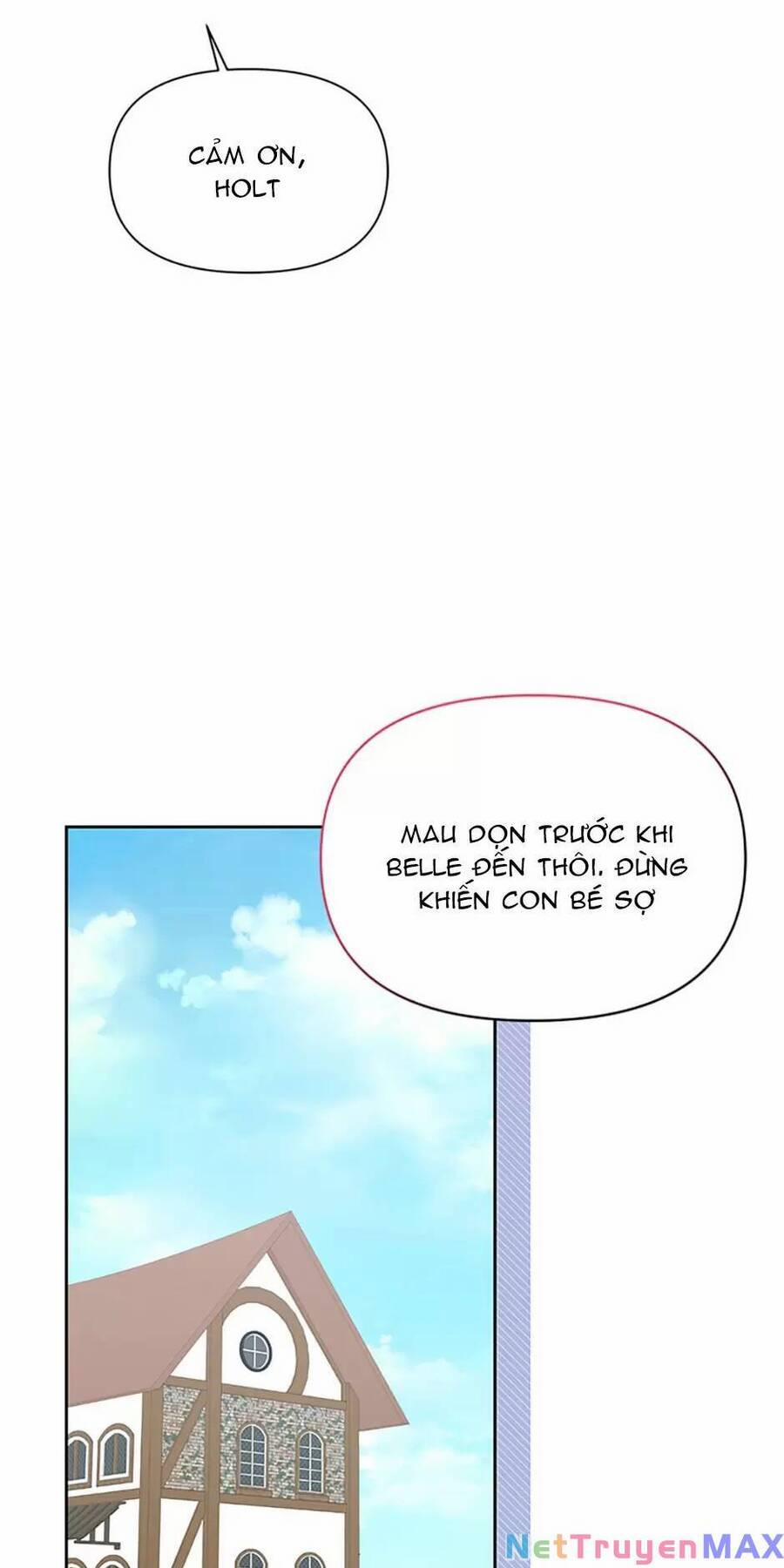 Quay Về Quá Khứ Mở Tiệm Bánh Kẹo 47.1 trang 24