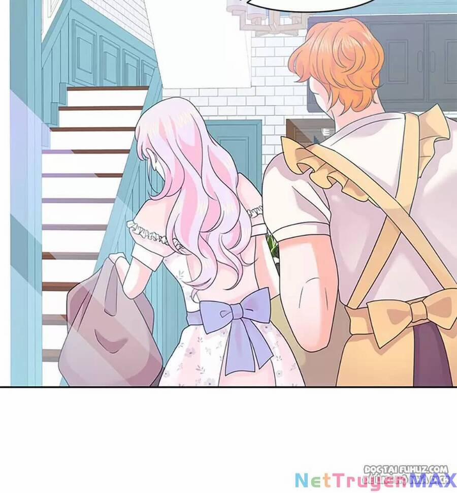 Quay Về Quá Khứ Mở Tiệm Bánh Kẹo 47.1 trang 29