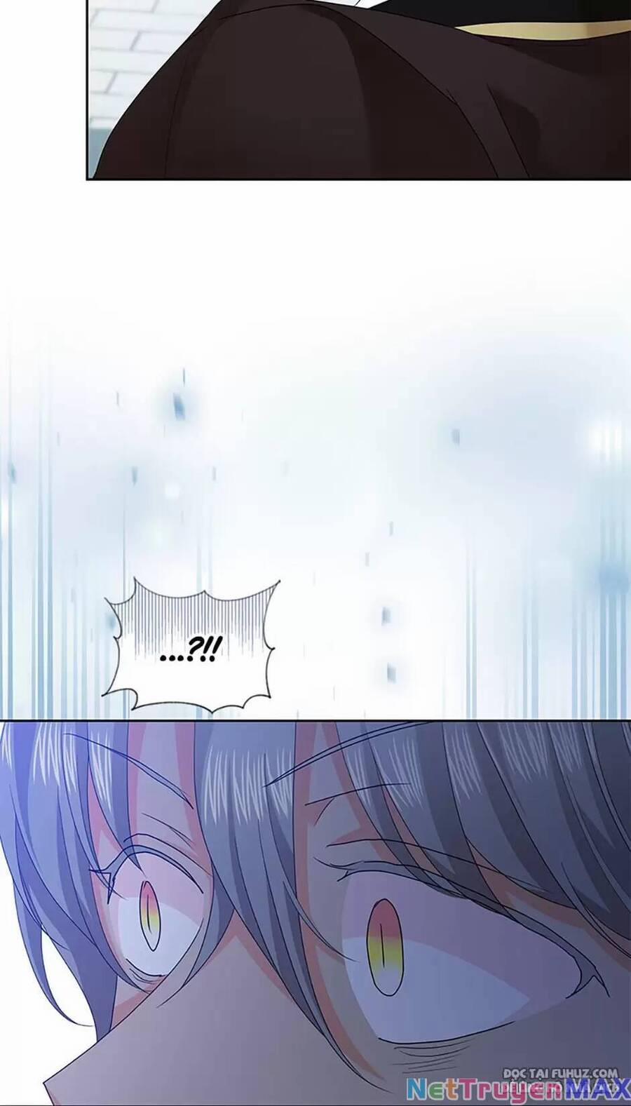 Quay Về Quá Khứ Mở Tiệm Bánh Kẹo 47.1 trang 31