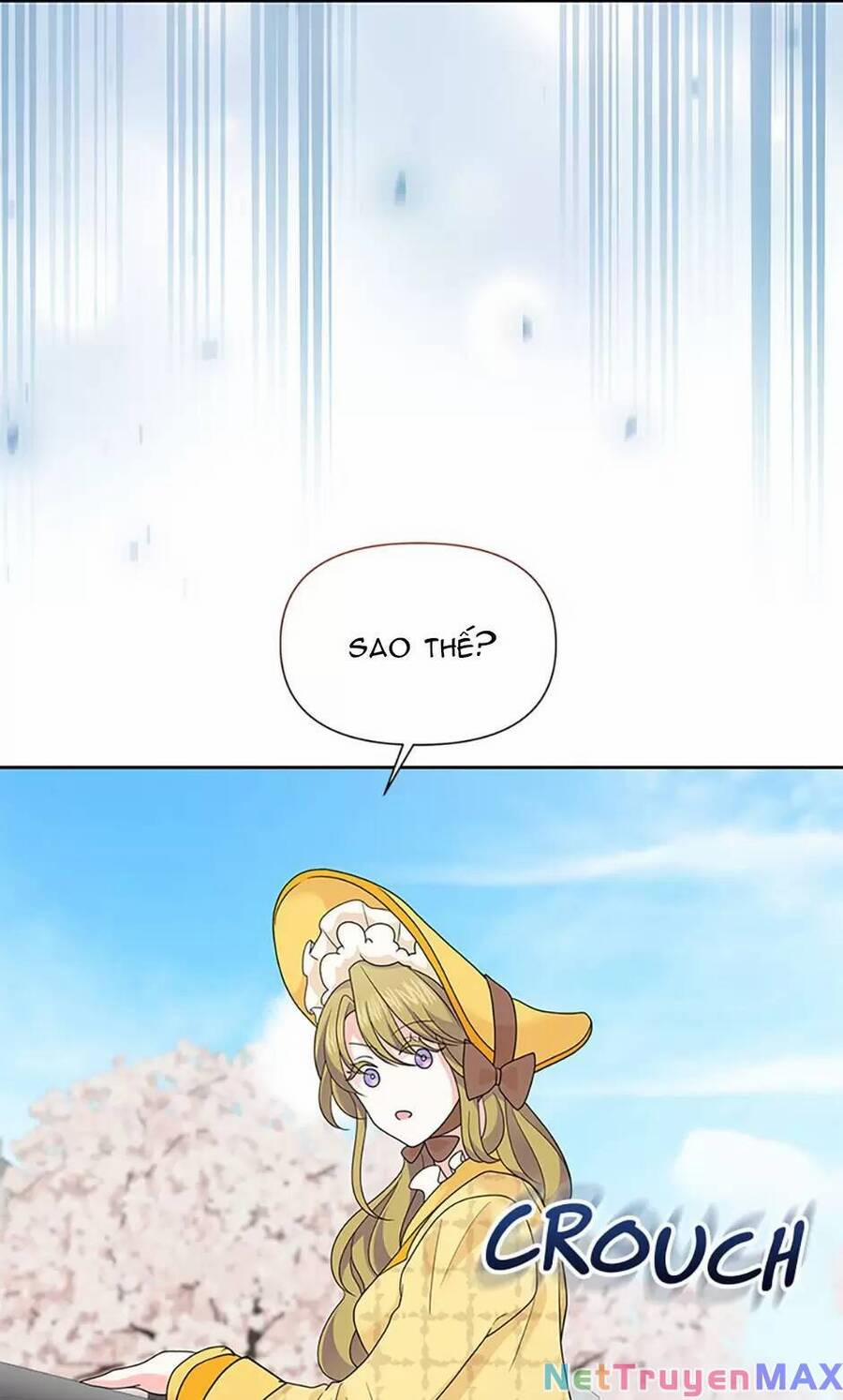 Quay Về Quá Khứ Mở Tiệm Bánh Kẹo 47.1 trang 32