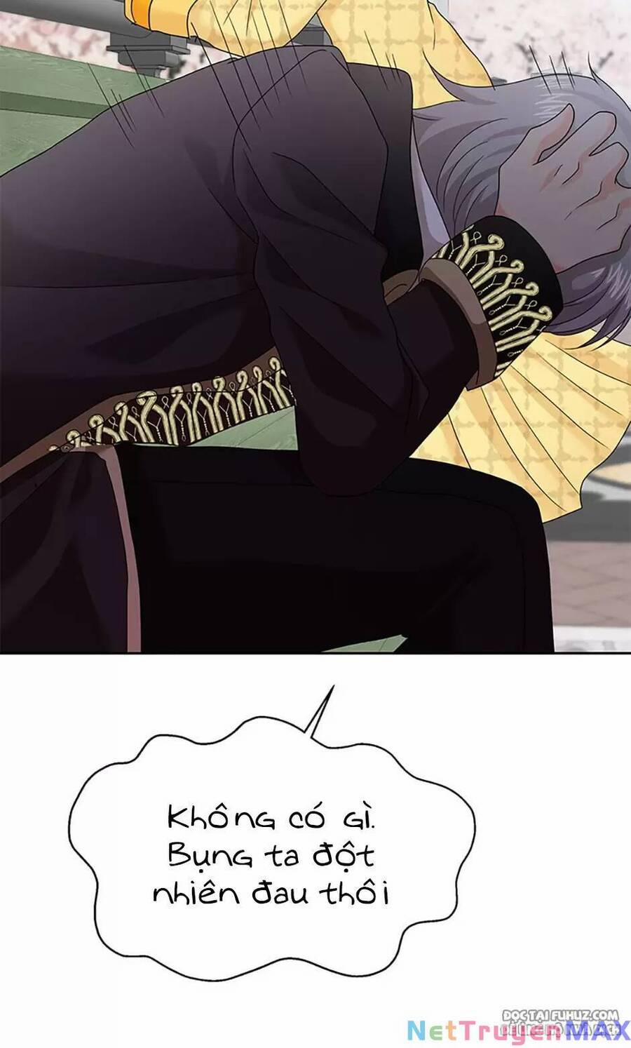 Quay Về Quá Khứ Mở Tiệm Bánh Kẹo 47.1 trang 33