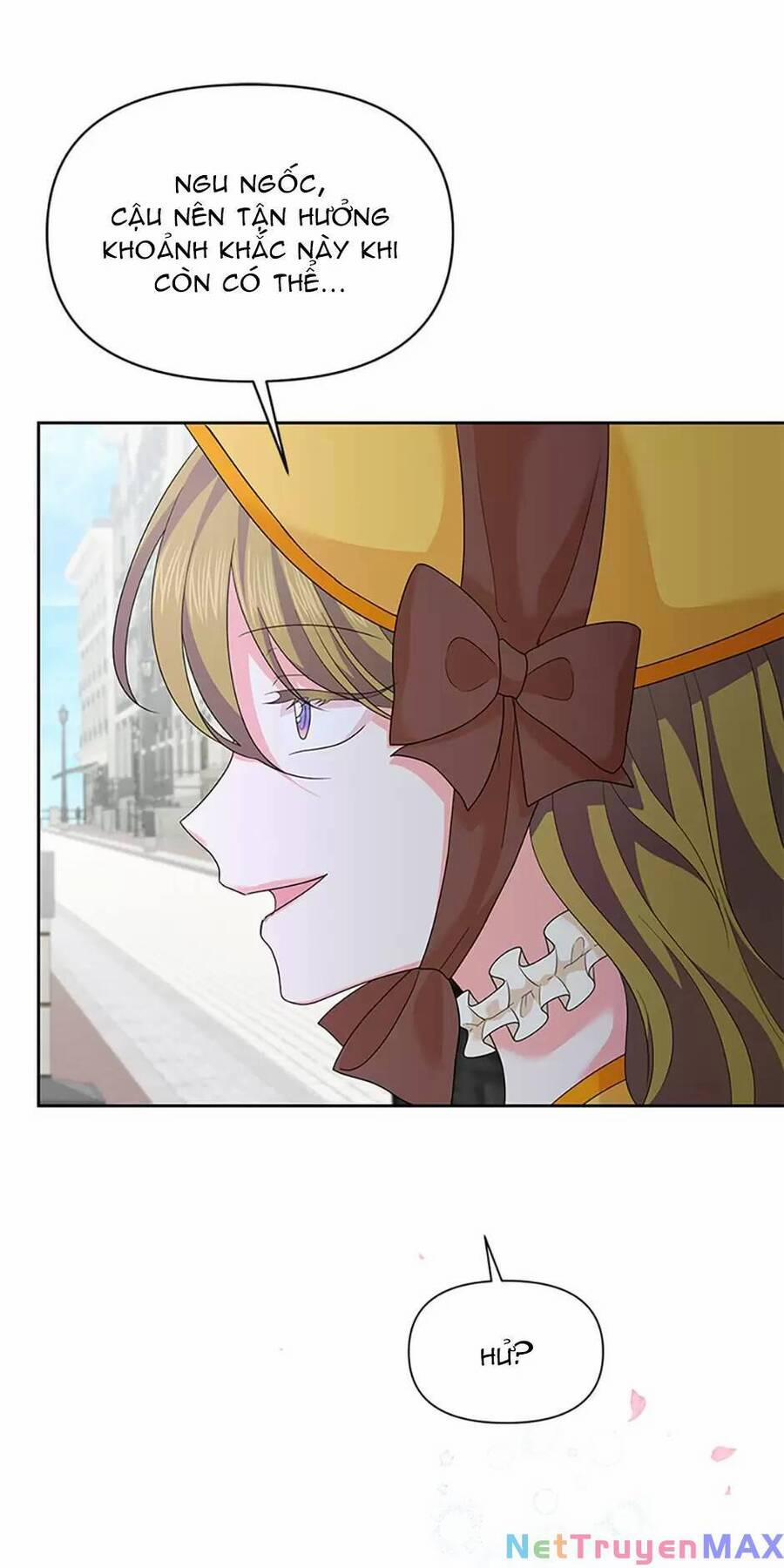 Quay Về Quá Khứ Mở Tiệm Bánh Kẹo 47.1 trang 34