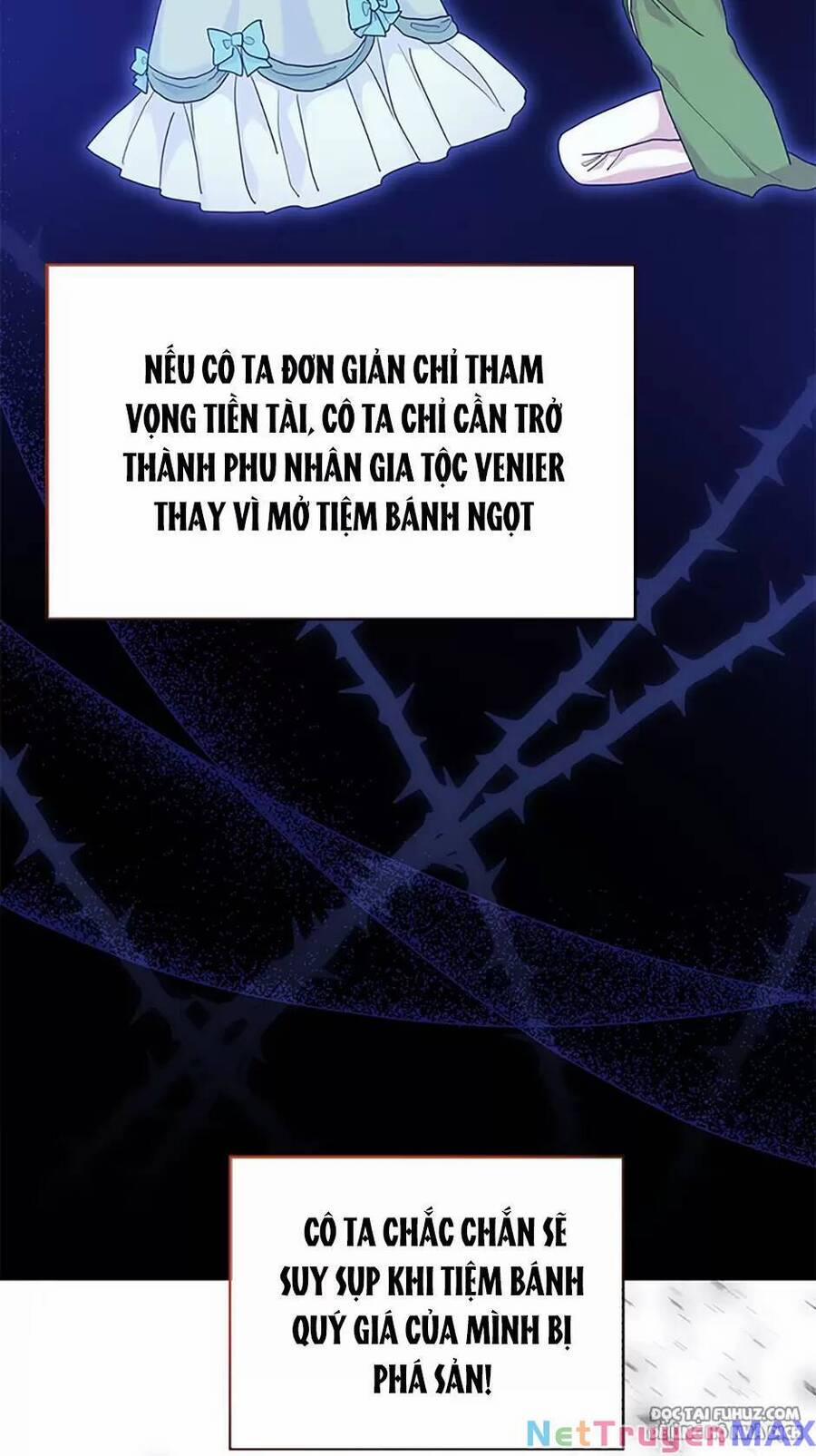 Quay Về Quá Khứ Mở Tiệm Bánh Kẹo 47.1 trang 4