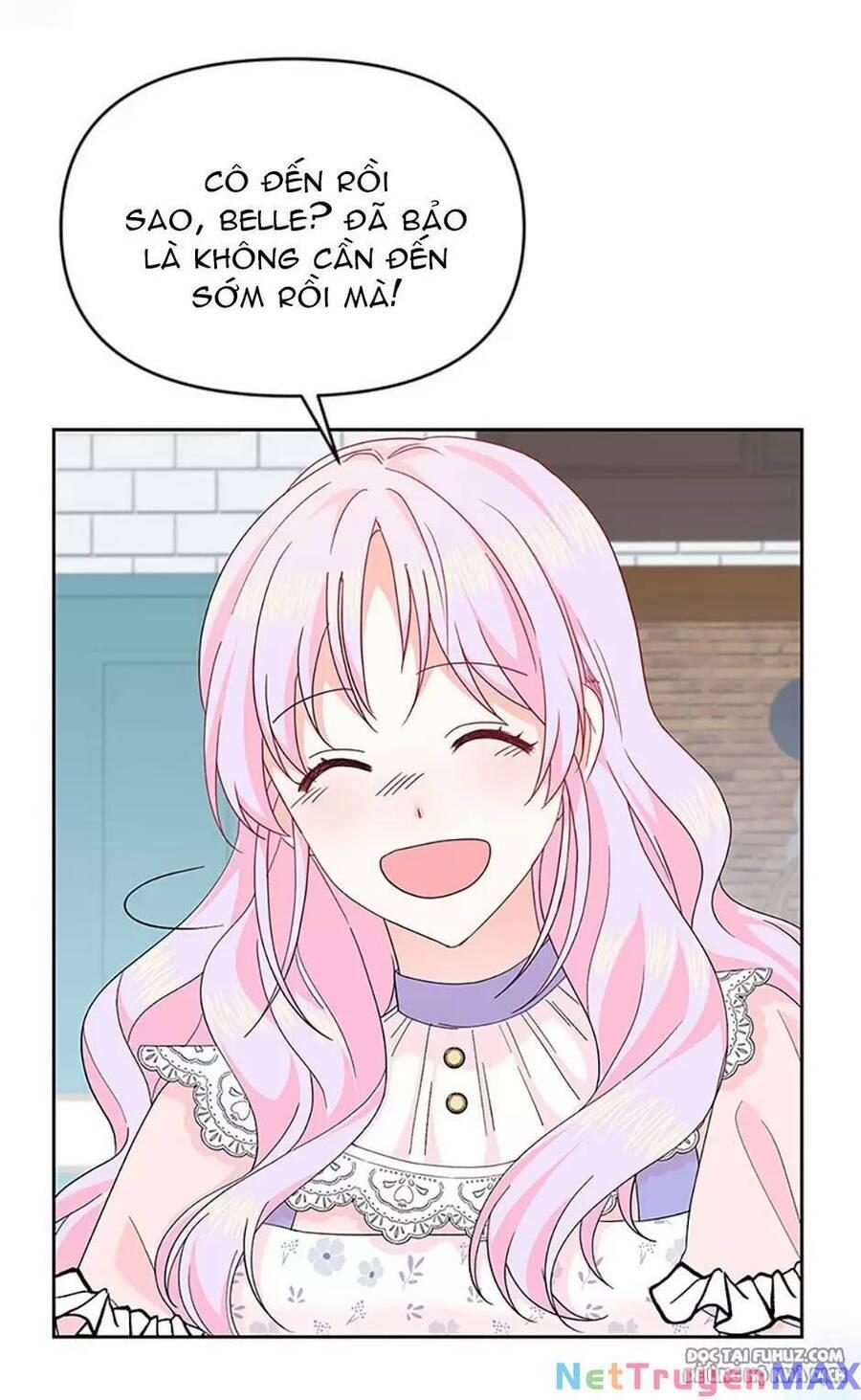 Quay Về Quá Khứ Mở Tiệm Bánh Kẹo 47.1 trang 42