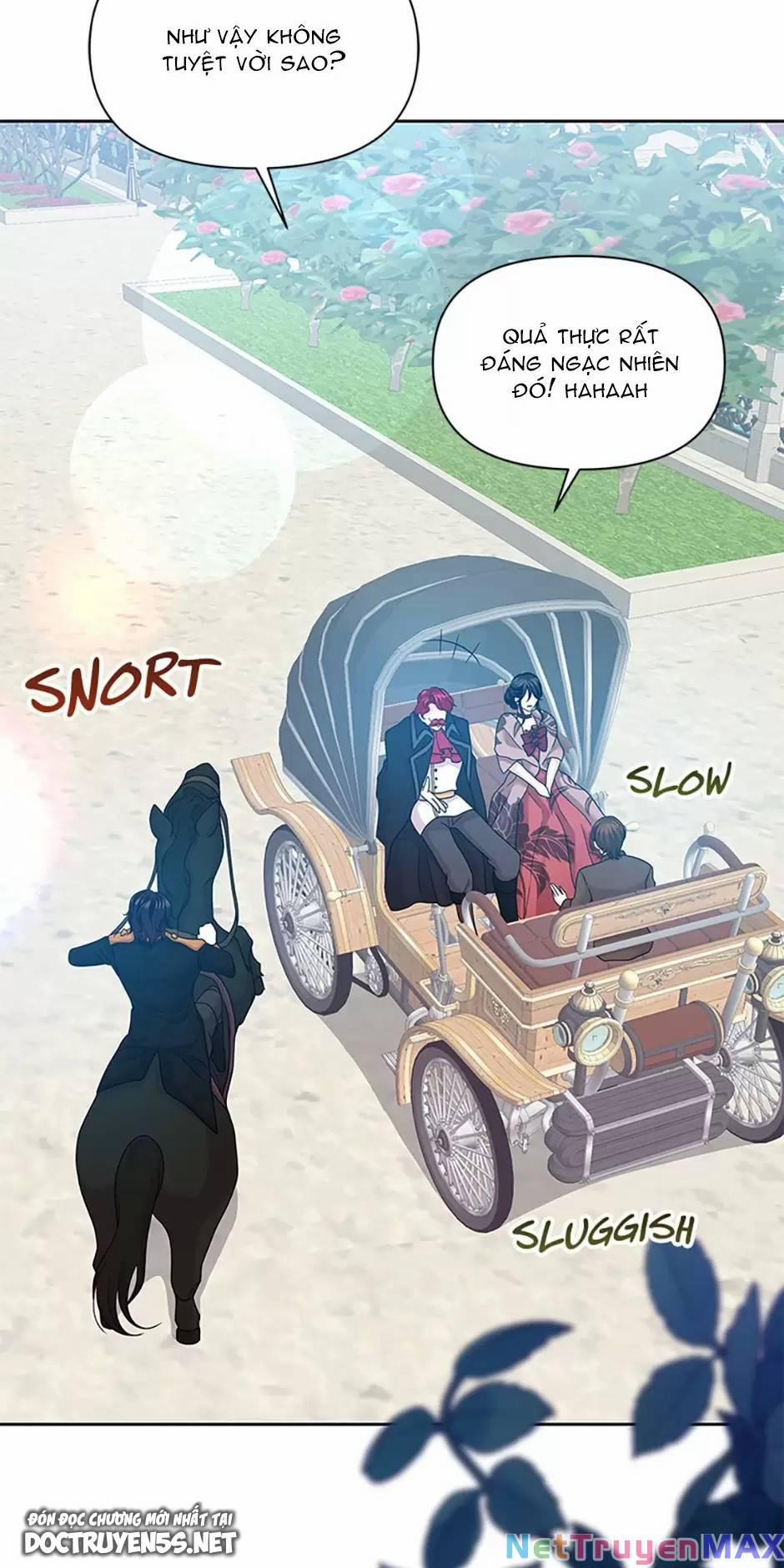 Quay Về Quá Khứ Mở Tiệm Bánh Kẹo 48.1 trang 10