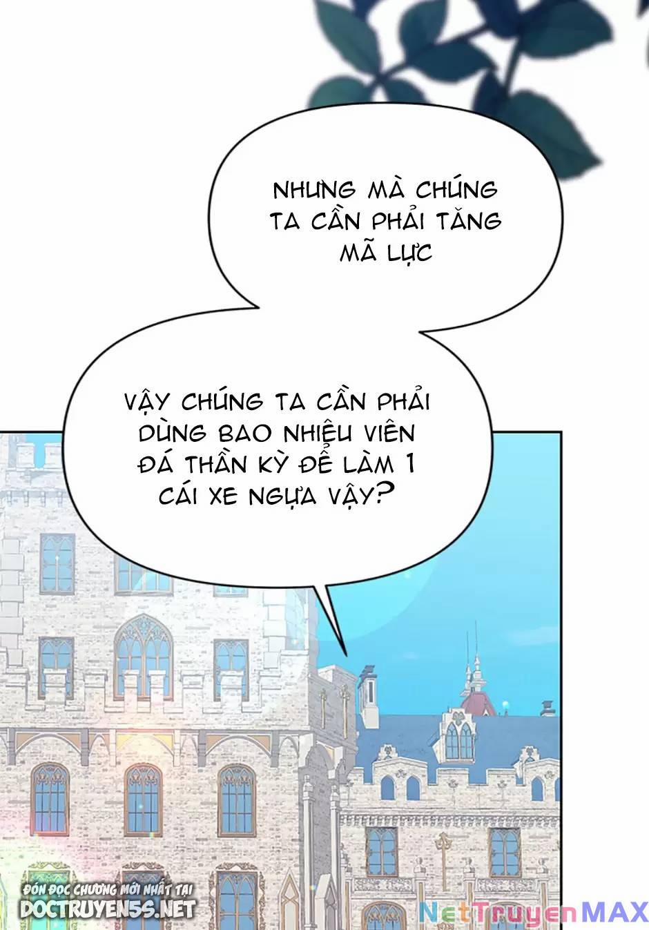 Quay Về Quá Khứ Mở Tiệm Bánh Kẹo 48.1 trang 11