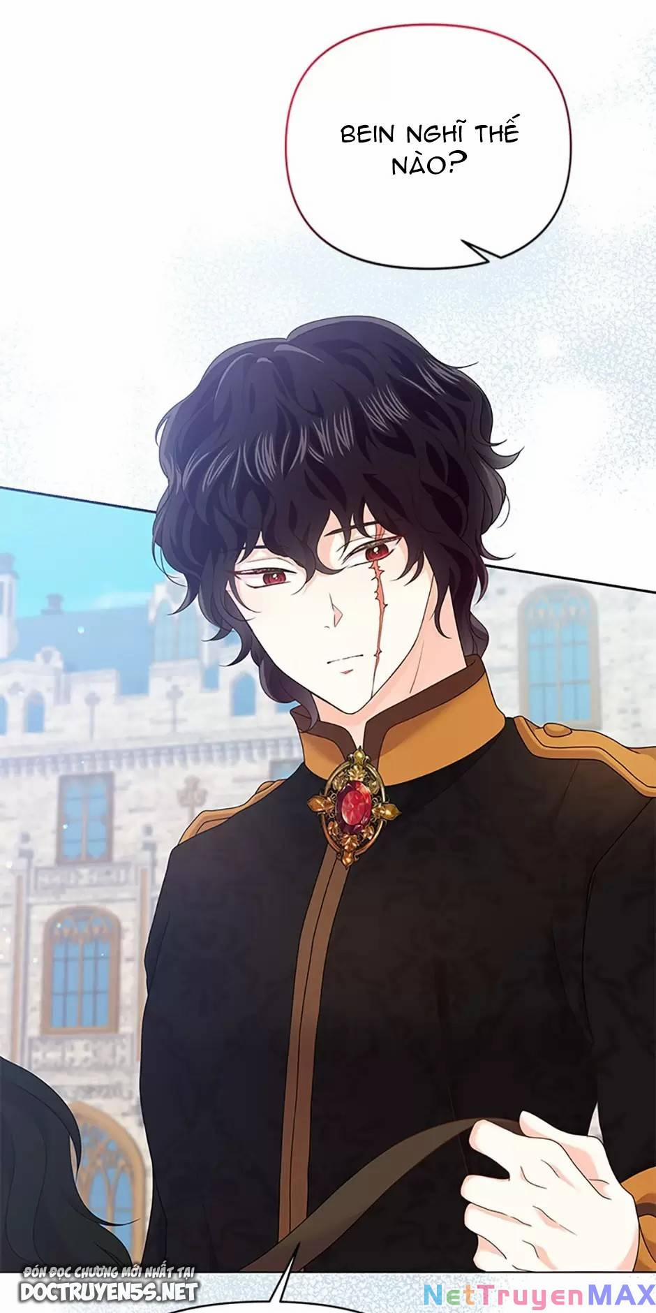 Quay Về Quá Khứ Mở Tiệm Bánh Kẹo 48.1 trang 13