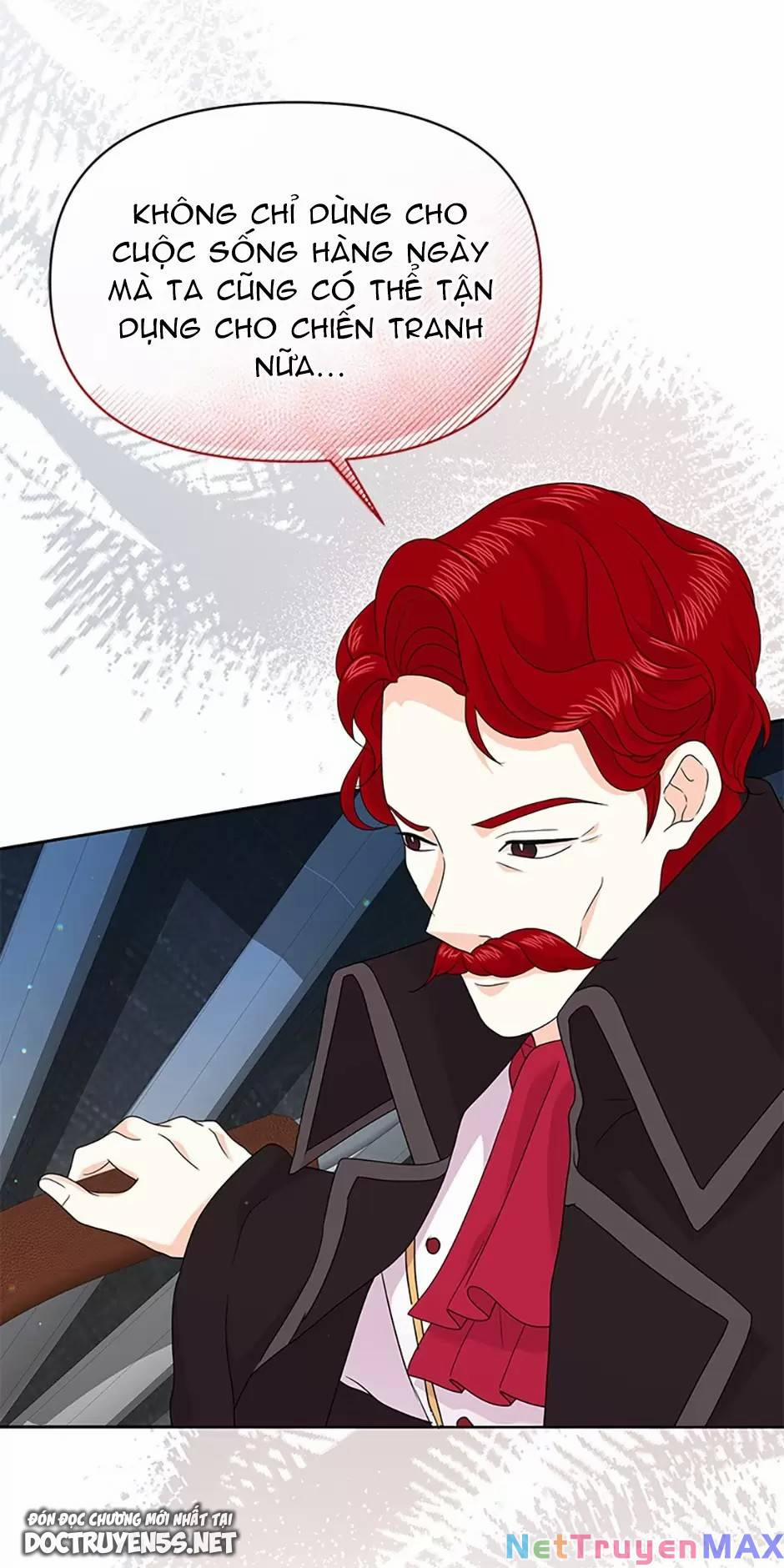 Quay Về Quá Khứ Mở Tiệm Bánh Kẹo 48.1 trang 16