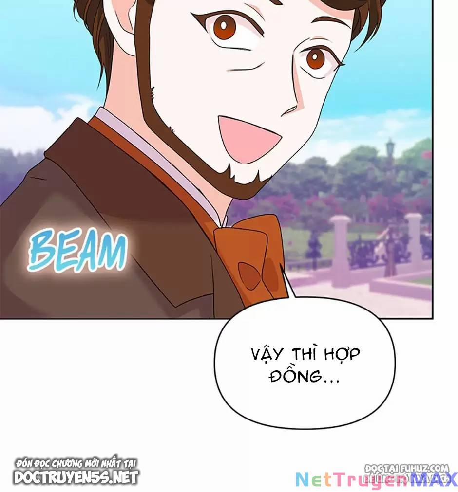 Quay Về Quá Khứ Mở Tiệm Bánh Kẹo 48.1 trang 18