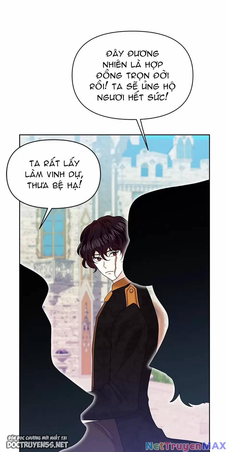 Quay Về Quá Khứ Mở Tiệm Bánh Kẹo 48.1 trang 19