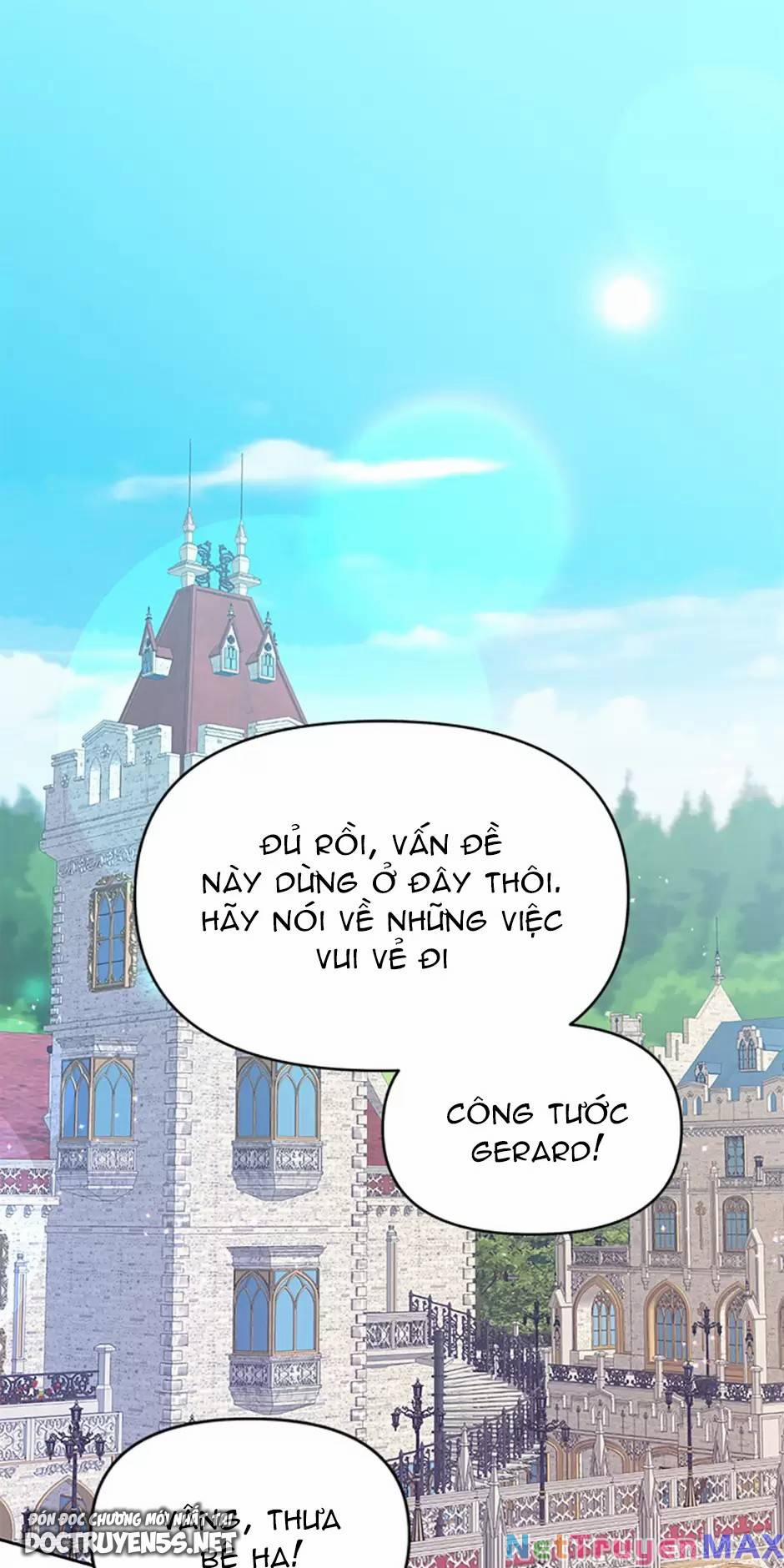 Quay Về Quá Khứ Mở Tiệm Bánh Kẹo 48.1 trang 2