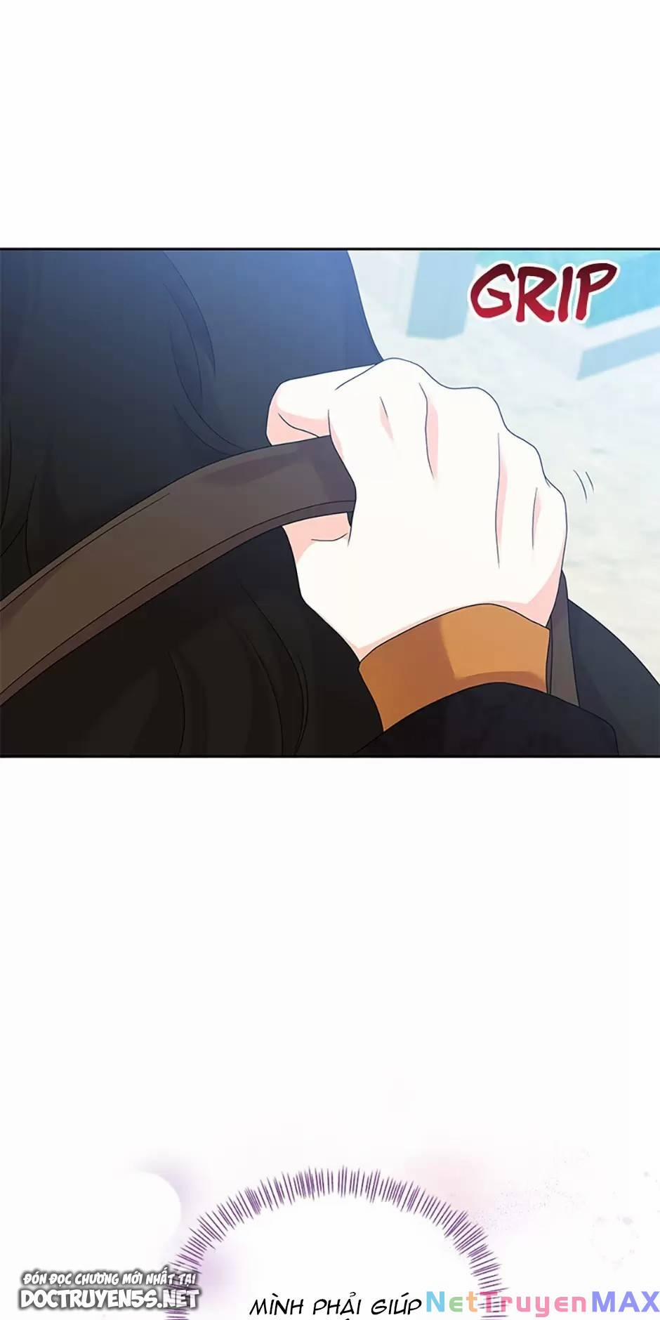 Quay Về Quá Khứ Mở Tiệm Bánh Kẹo 48.1 trang 23