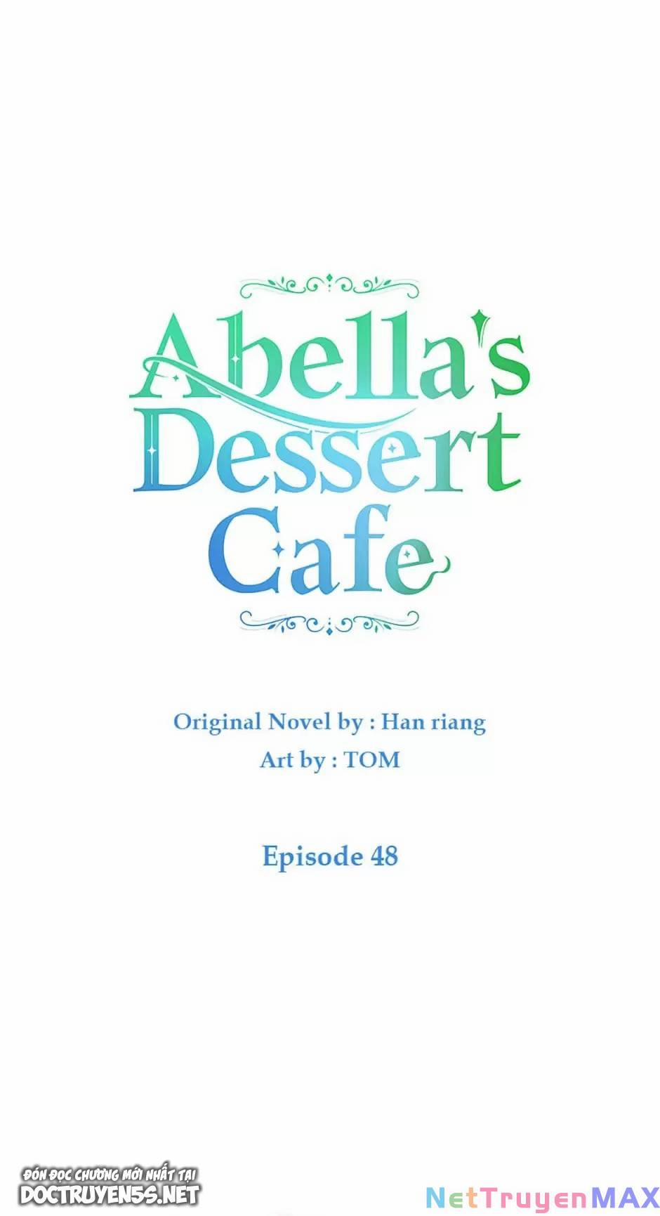 Quay Về Quá Khứ Mở Tiệm Bánh Kẹo 48.1 trang 26