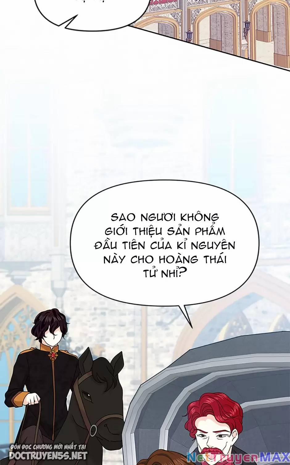 Quay Về Quá Khứ Mở Tiệm Bánh Kẹo 48.1 trang 3