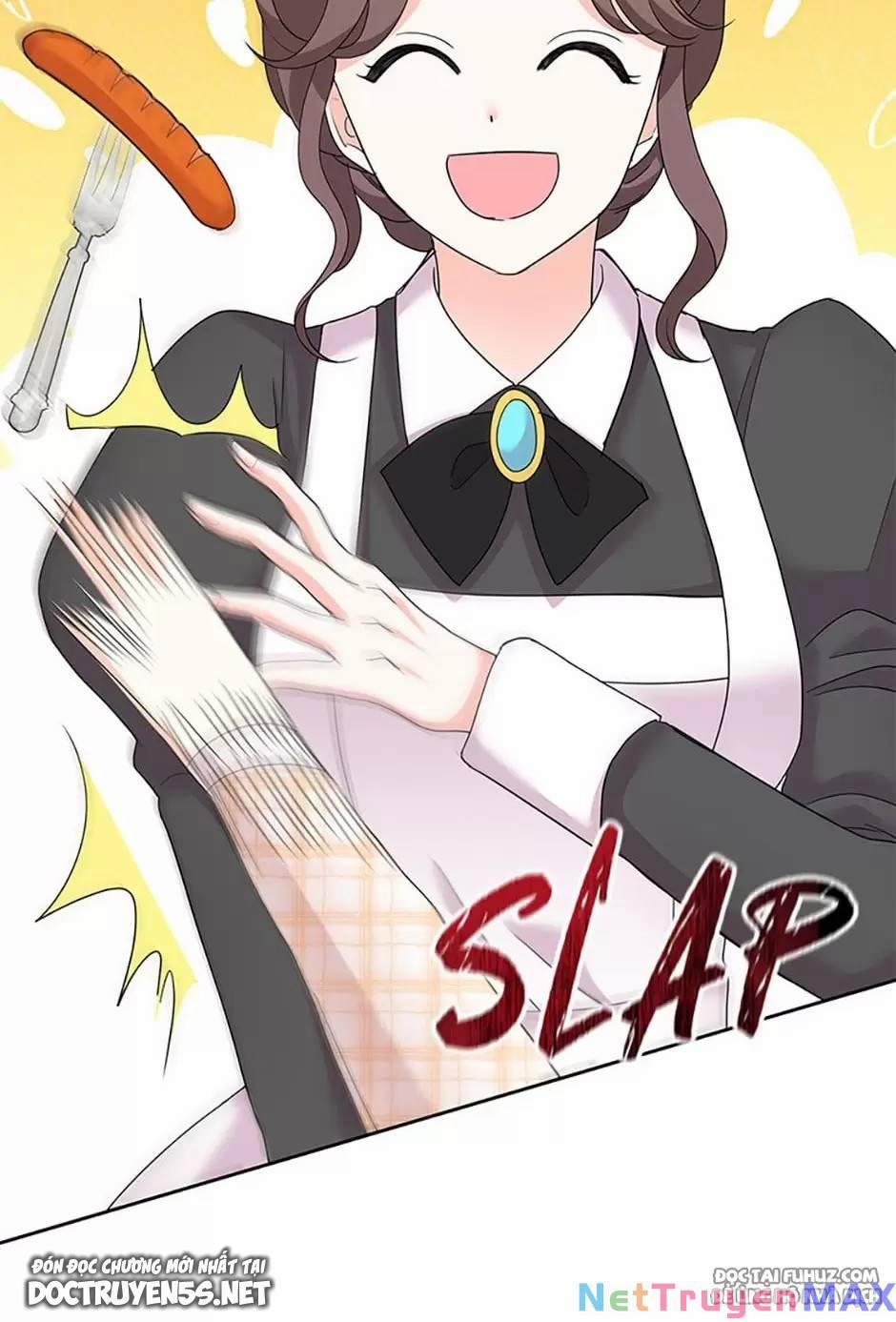 Quay Về Quá Khứ Mở Tiệm Bánh Kẹo 48.1 trang 30