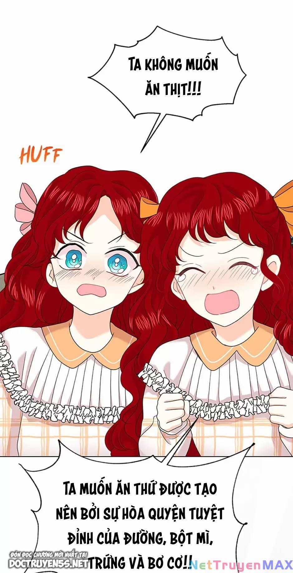 Quay Về Quá Khứ Mở Tiệm Bánh Kẹo 48.1 trang 31