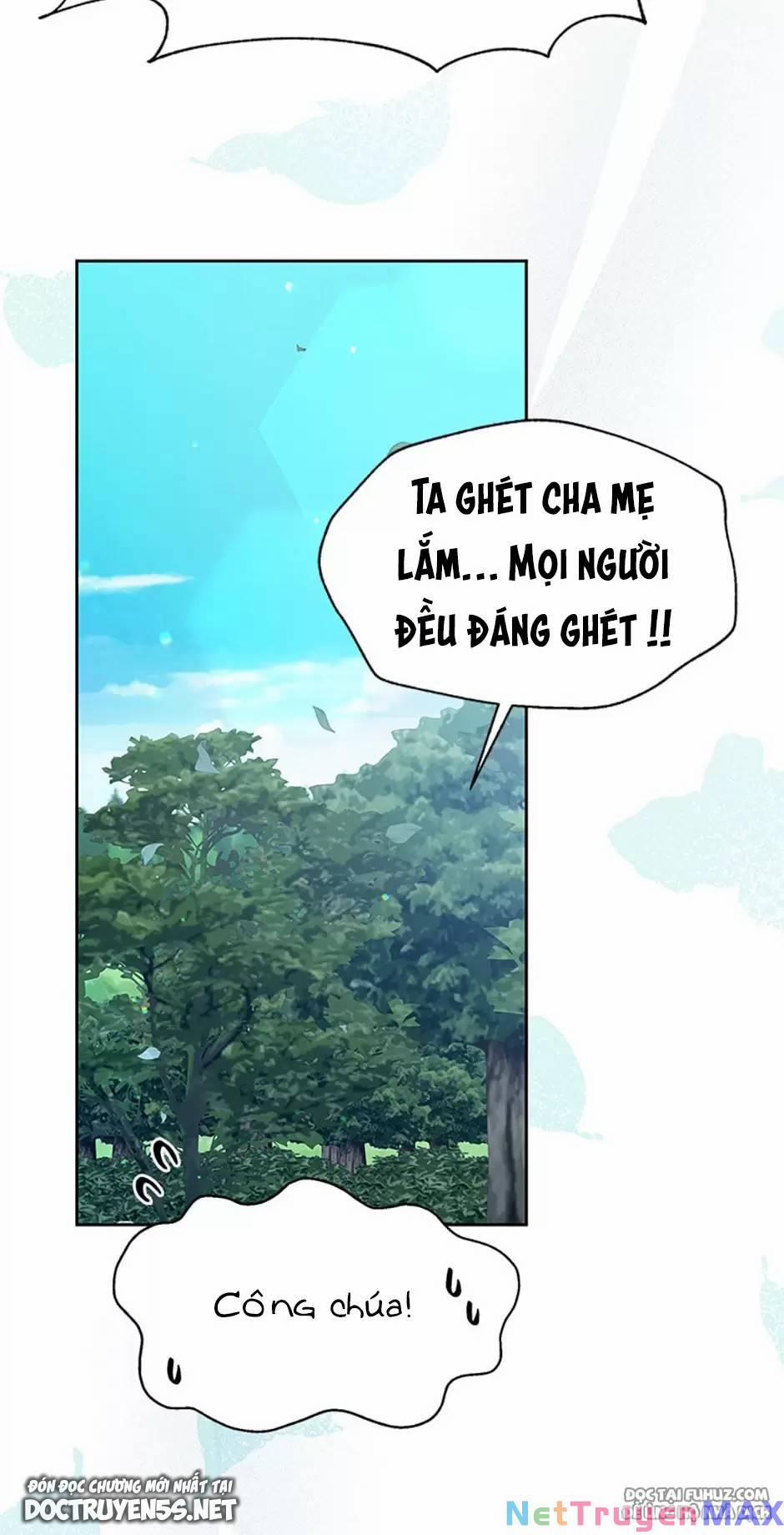 Quay Về Quá Khứ Mở Tiệm Bánh Kẹo 48.1 trang 32