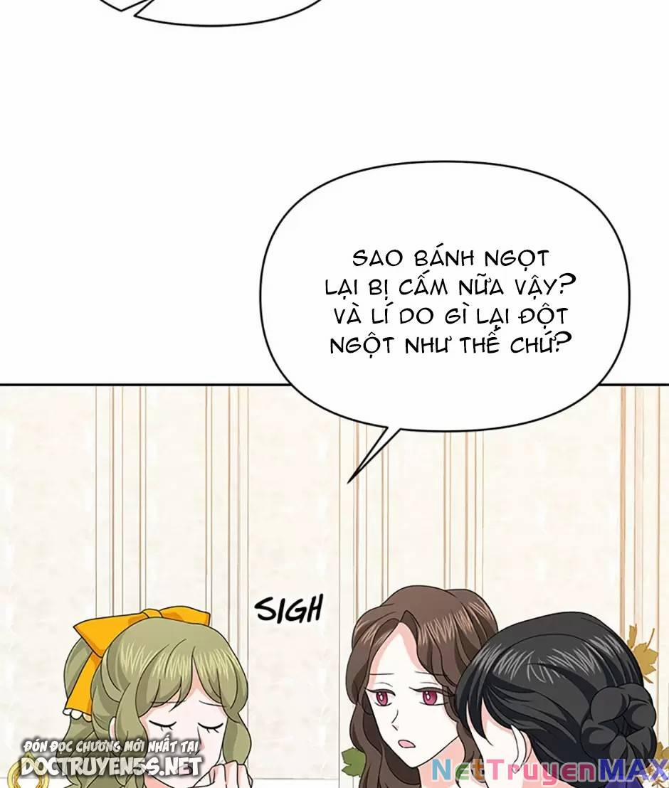 Quay Về Quá Khứ Mở Tiệm Bánh Kẹo 48.1 trang 34