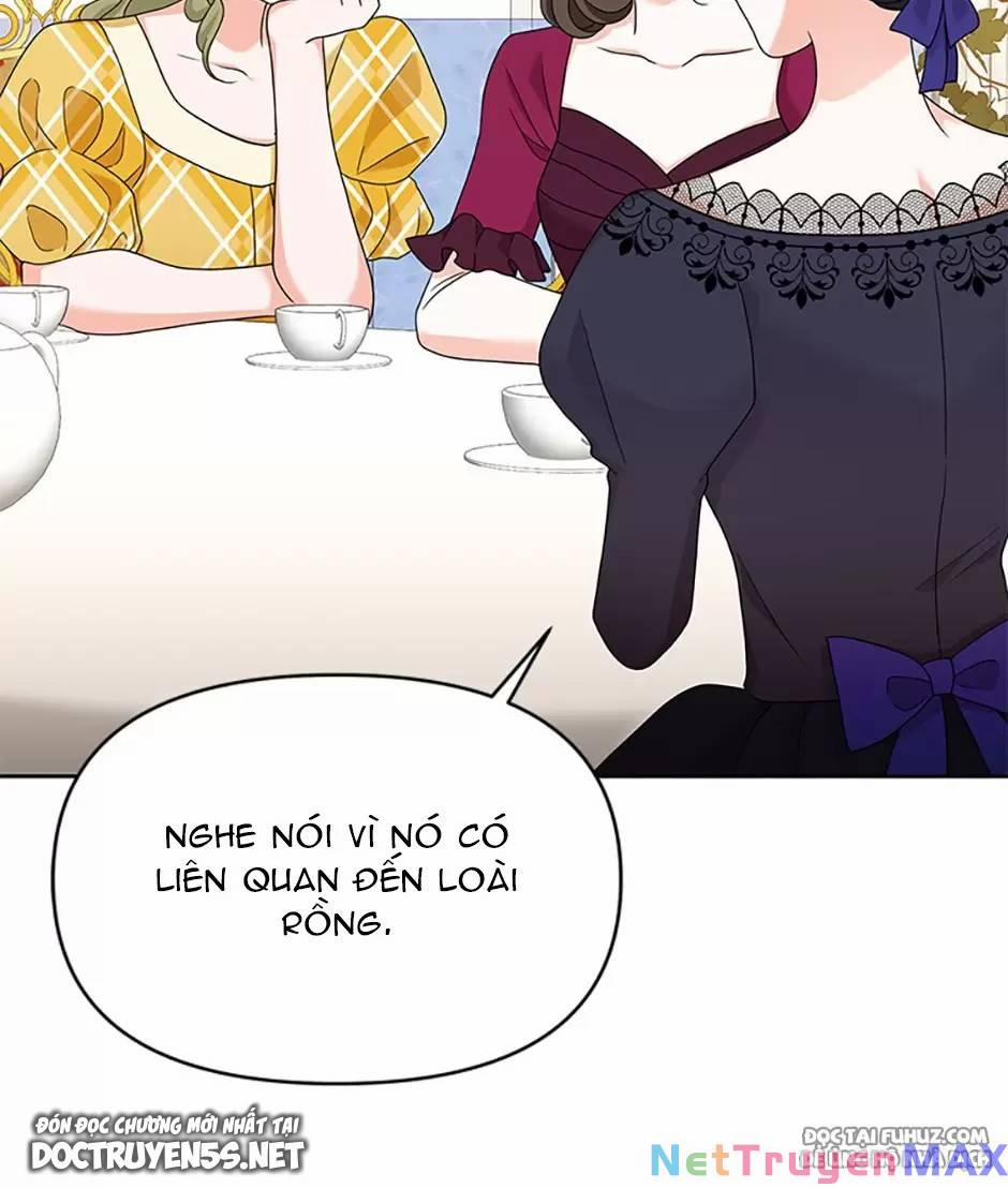 Quay Về Quá Khứ Mở Tiệm Bánh Kẹo 48.1 trang 35