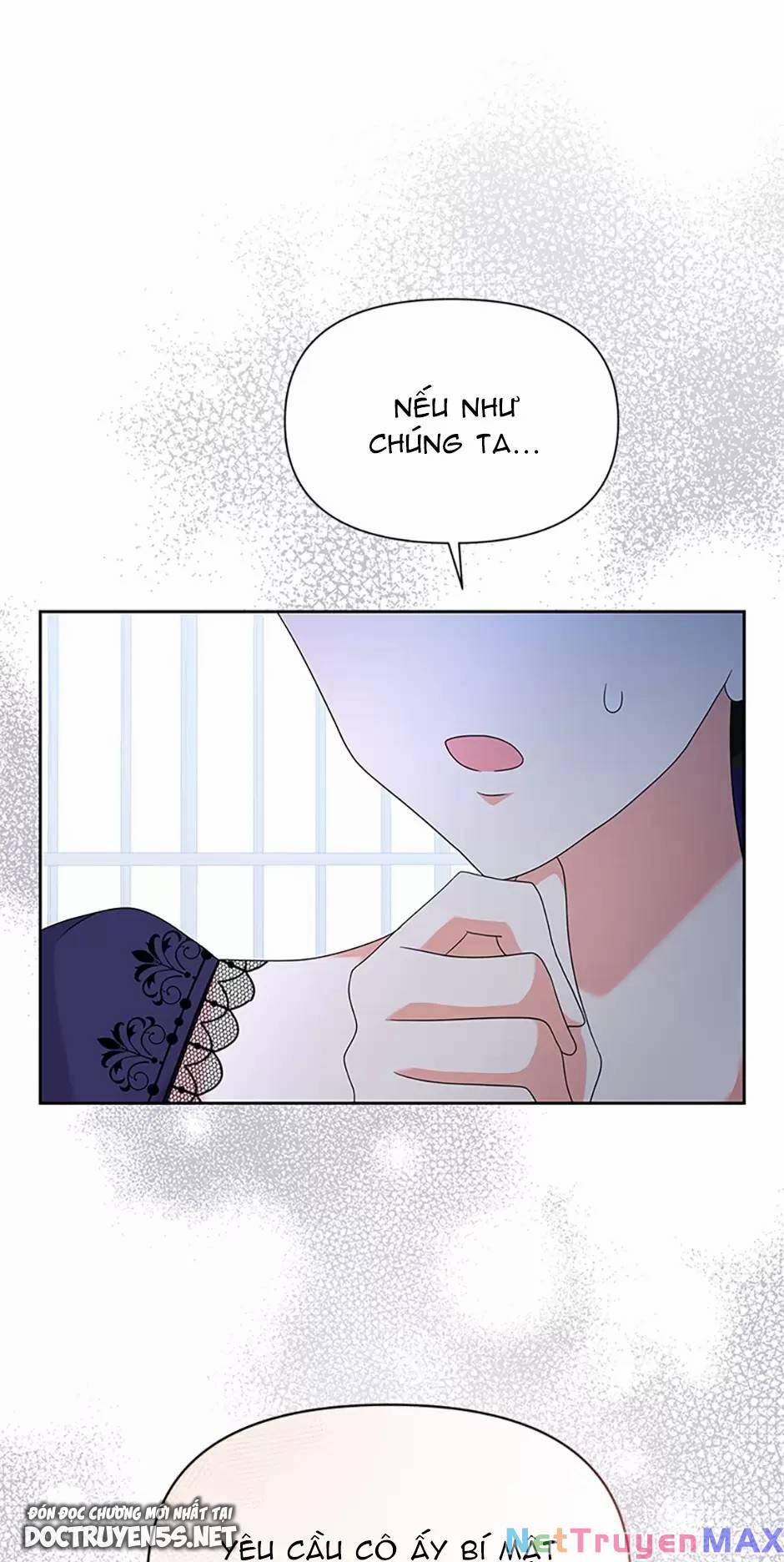 Quay Về Quá Khứ Mở Tiệm Bánh Kẹo 48.1 trang 39