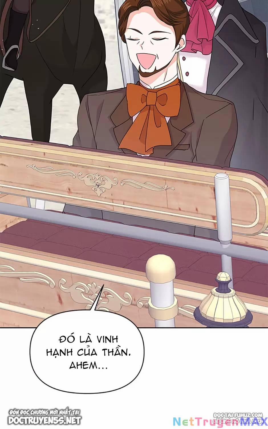 Quay Về Quá Khứ Mở Tiệm Bánh Kẹo 48.1 trang 4