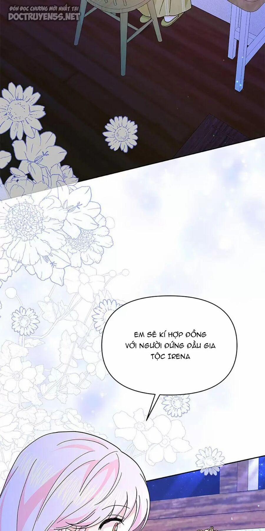 Quay Về Quá Khứ Mở Tiệm Bánh Kẹo 49.1 trang 11