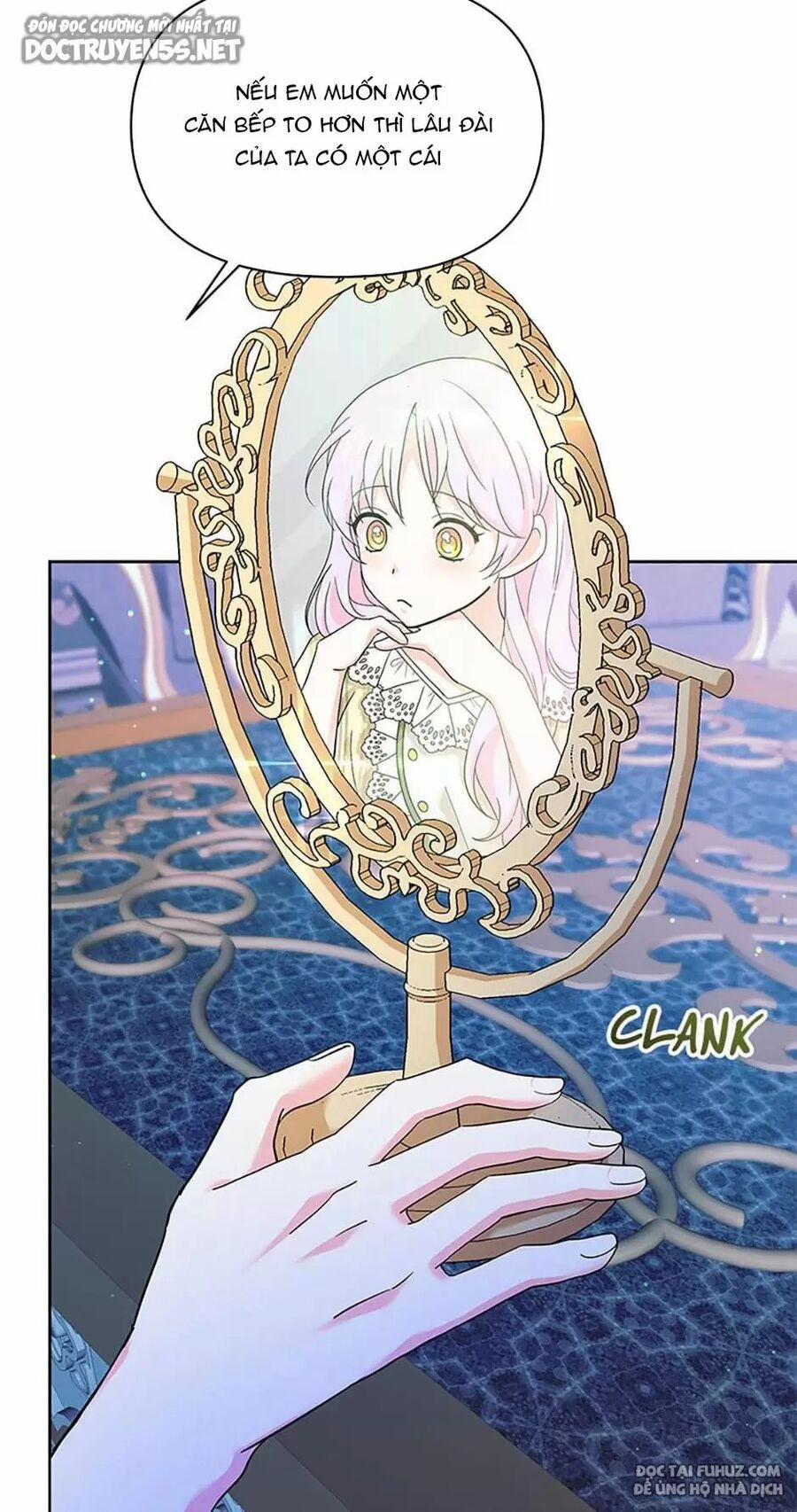 Quay Về Quá Khứ Mở Tiệm Bánh Kẹo 49.1 trang 16