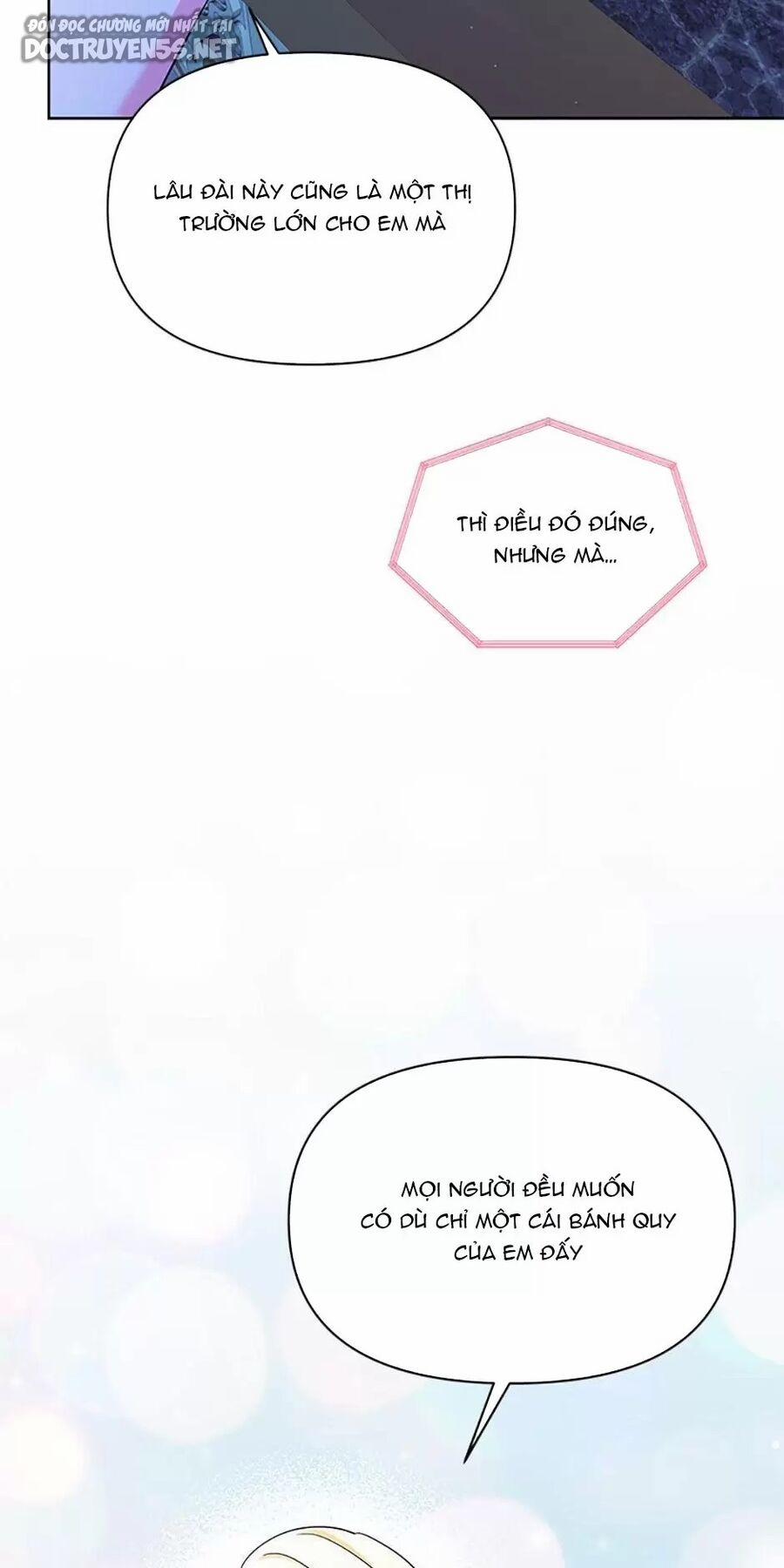 Quay Về Quá Khứ Mở Tiệm Bánh Kẹo 49.1 trang 17