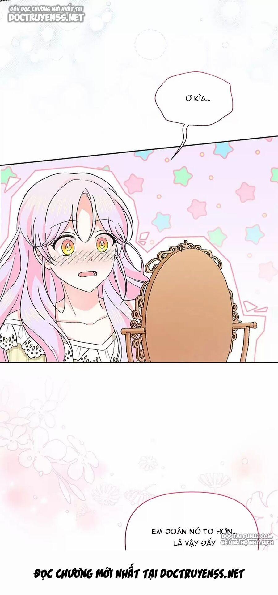 Quay Về Quá Khứ Mở Tiệm Bánh Kẹo 49.1 trang 19