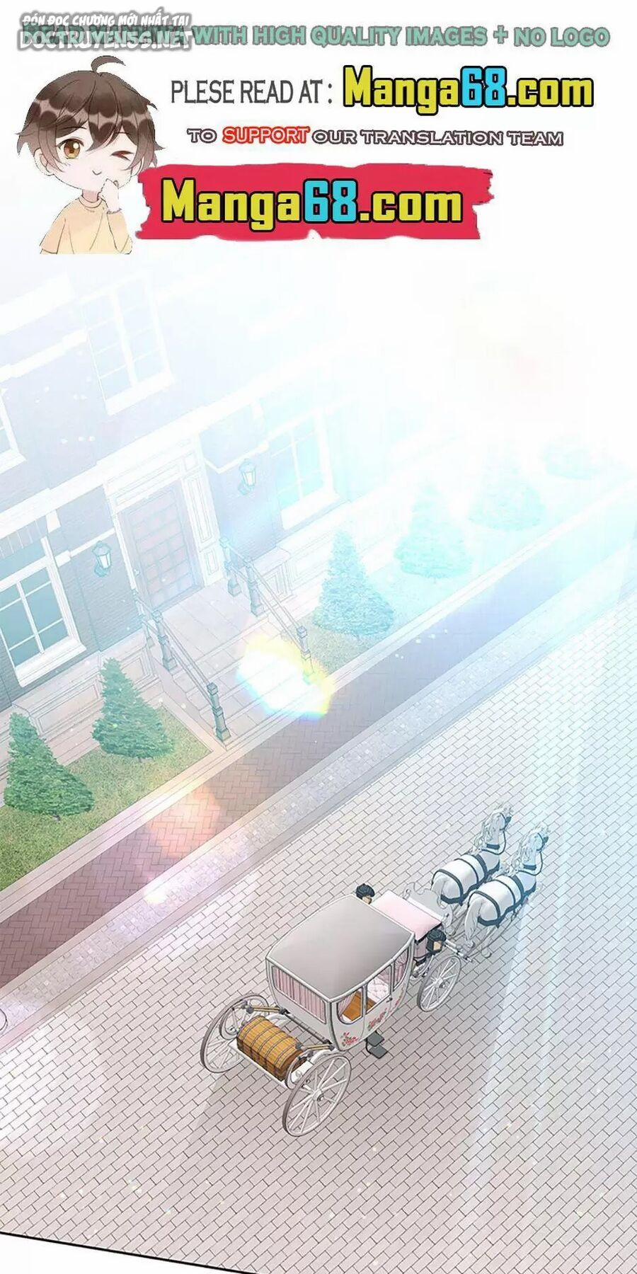 Quay Về Quá Khứ Mở Tiệm Bánh Kẹo 49.1 trang 2