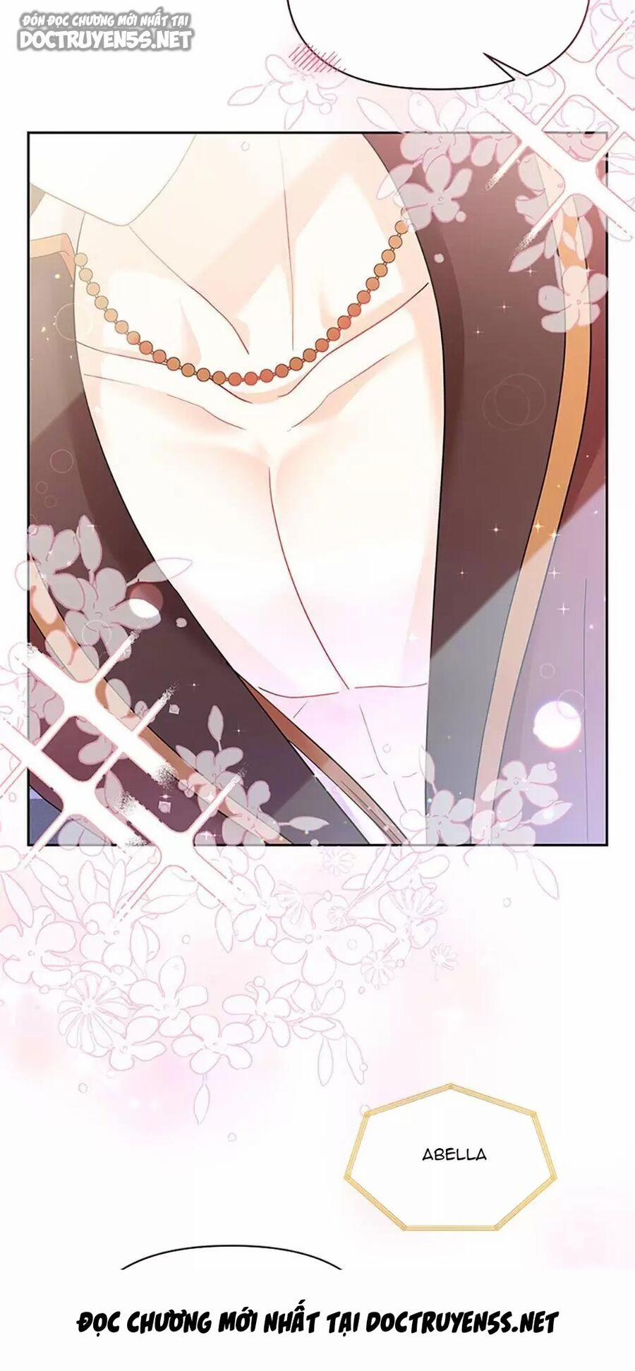 Quay Về Quá Khứ Mở Tiệm Bánh Kẹo 49.1 trang 20