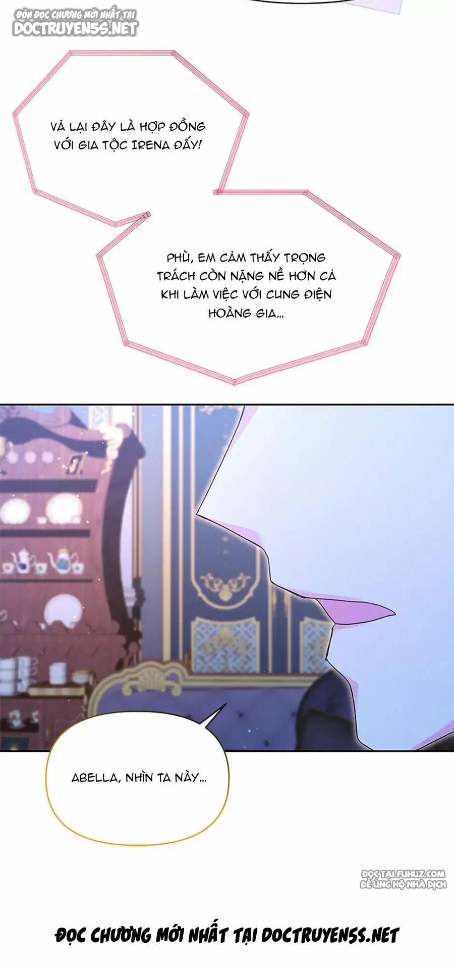 Quay Về Quá Khứ Mở Tiệm Bánh Kẹo 49.1 trang 22