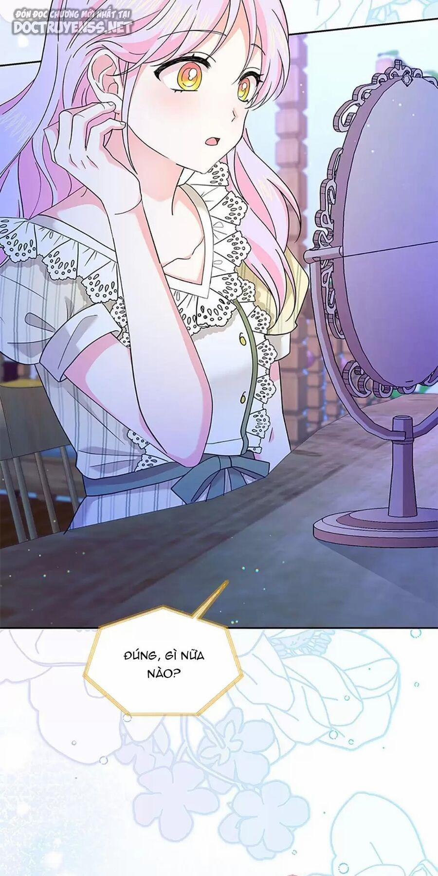 Quay Về Quá Khứ Mở Tiệm Bánh Kẹo 49.1 trang 27