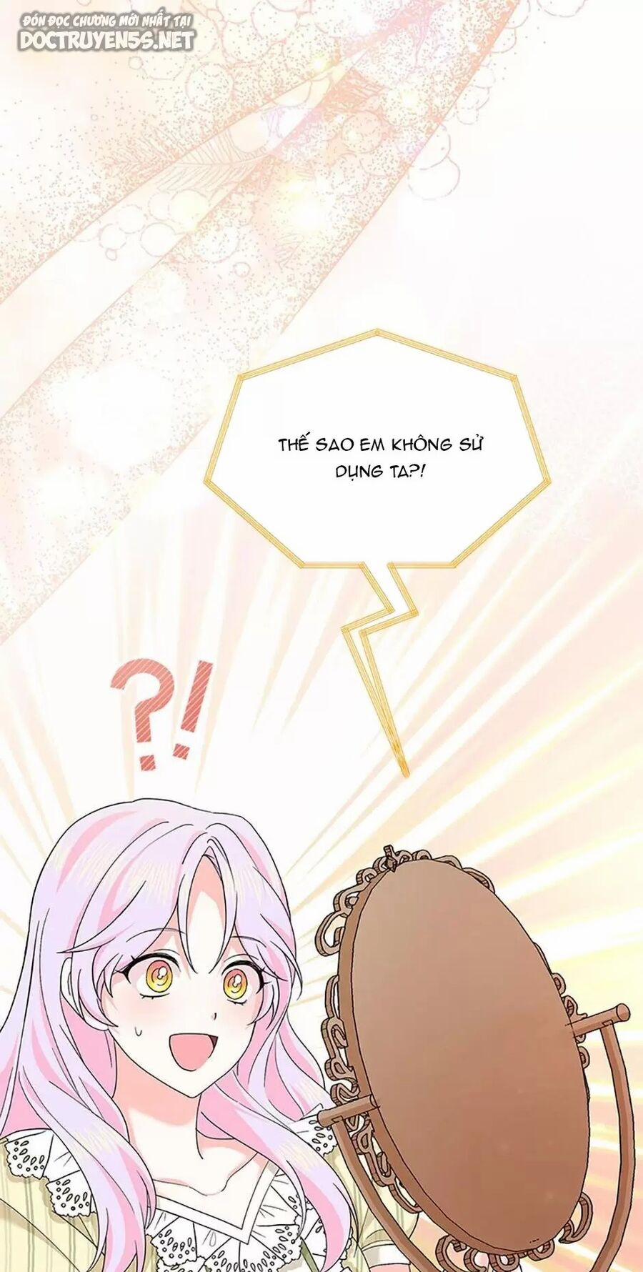 Quay Về Quá Khứ Mở Tiệm Bánh Kẹo 49.1 trang 35