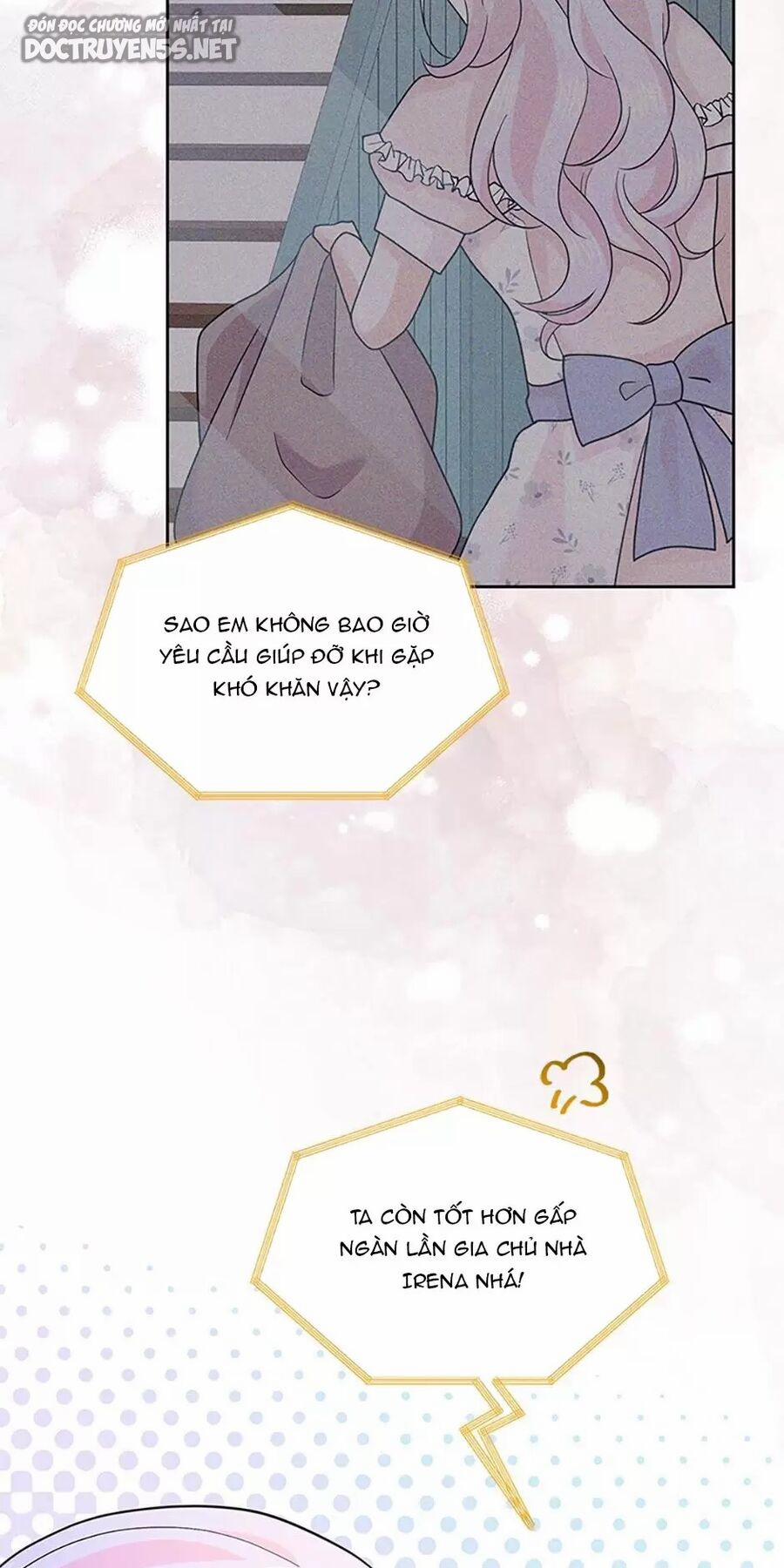 Quay Về Quá Khứ Mở Tiệm Bánh Kẹo 49.1 trang 37