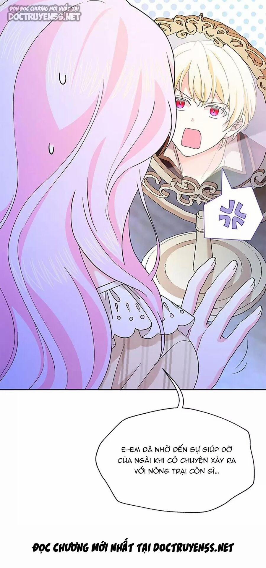 Quay Về Quá Khứ Mở Tiệm Bánh Kẹo 49.1 trang 38