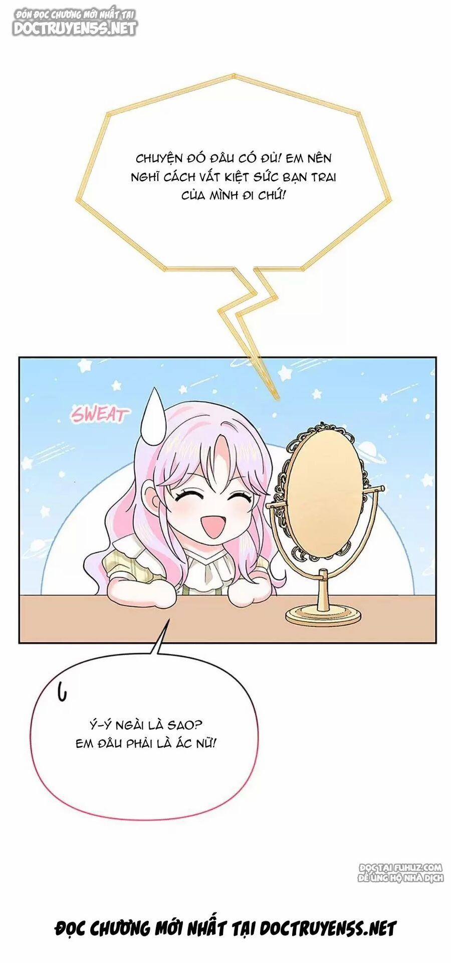 Quay Về Quá Khứ Mở Tiệm Bánh Kẹo 49.1 trang 39