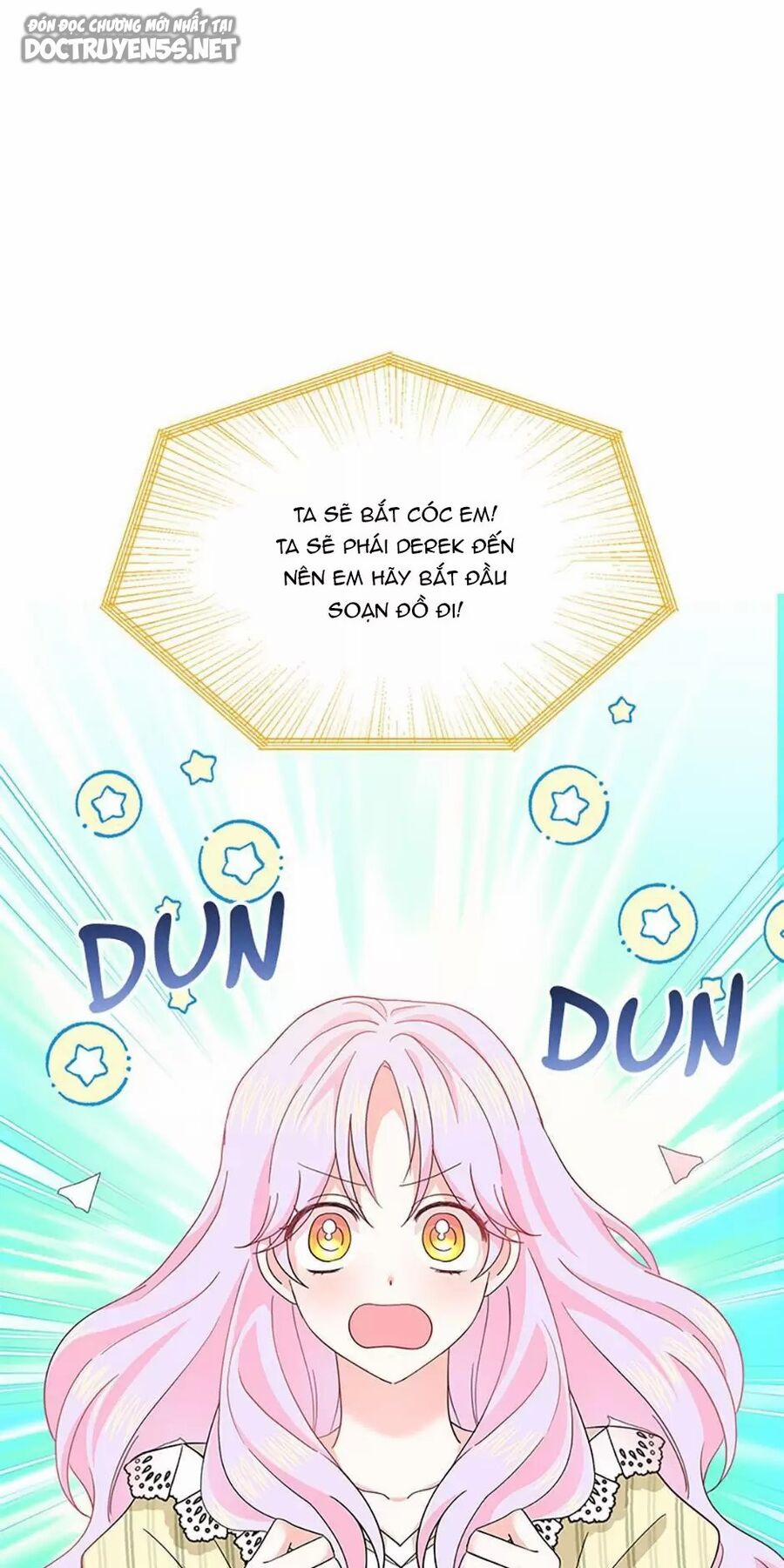 Quay Về Quá Khứ Mở Tiệm Bánh Kẹo 49.1 trang 43