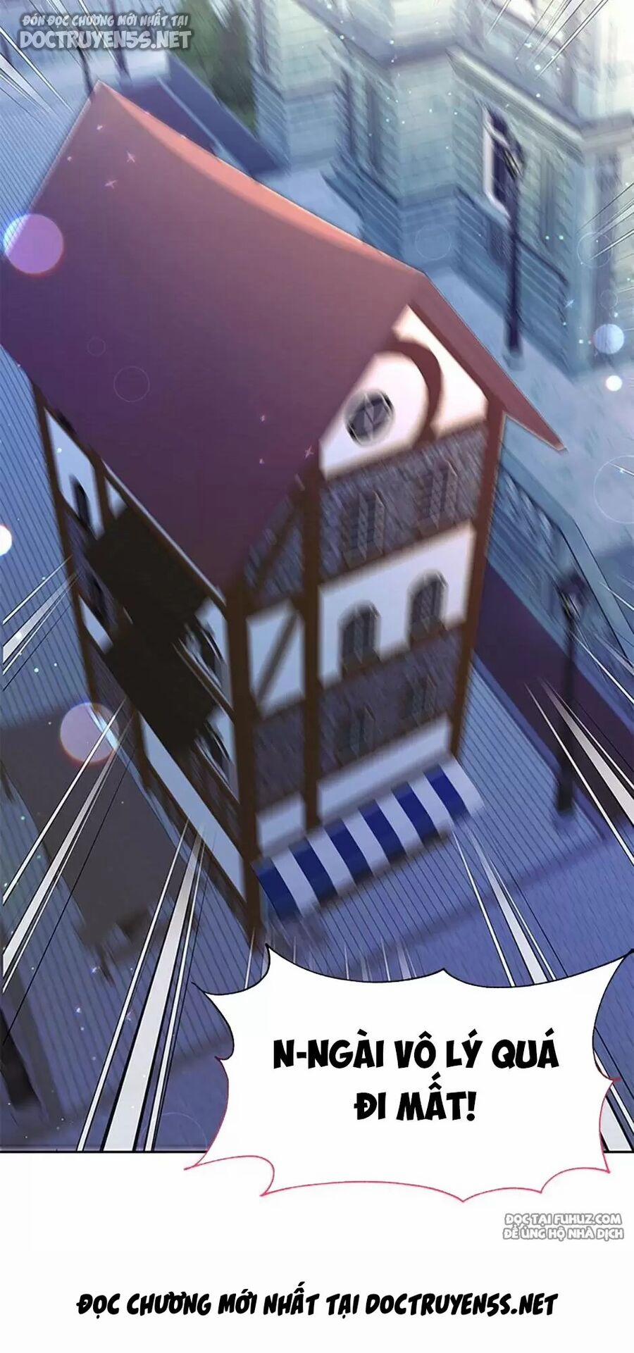 Quay Về Quá Khứ Mở Tiệm Bánh Kẹo 49.1 trang 45