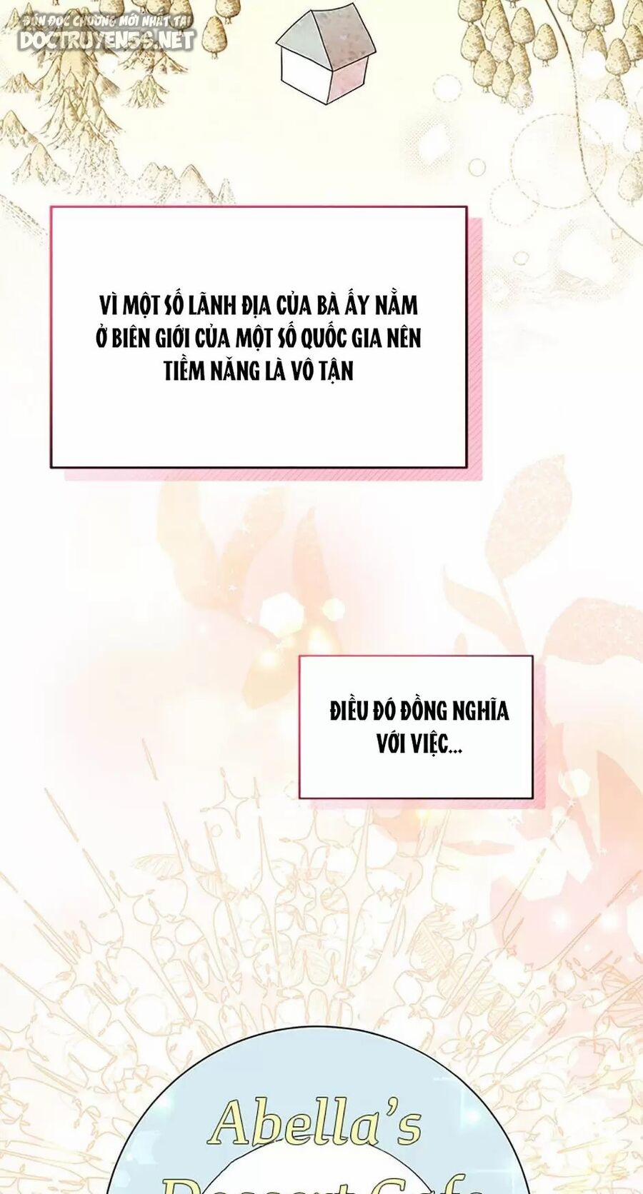 Quay Về Quá Khứ Mở Tiệm Bánh Kẹo 49.1 trang 6