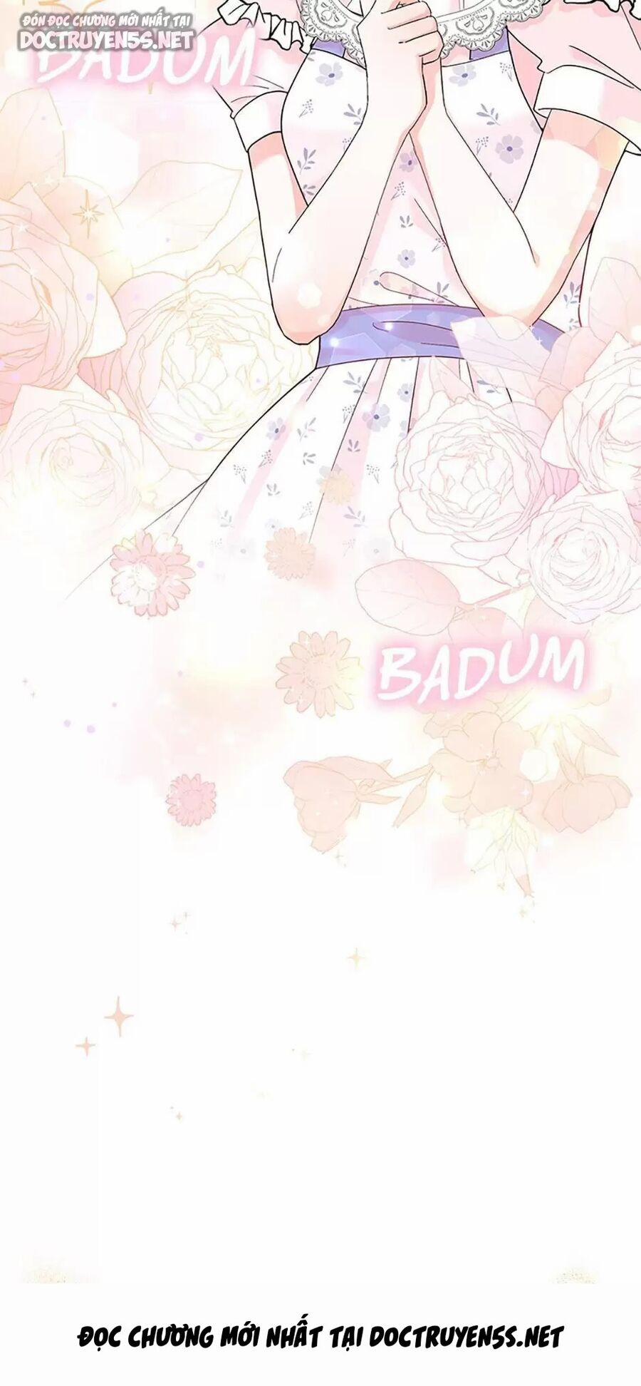 Quay Về Quá Khứ Mở Tiệm Bánh Kẹo 49.1 trang 8